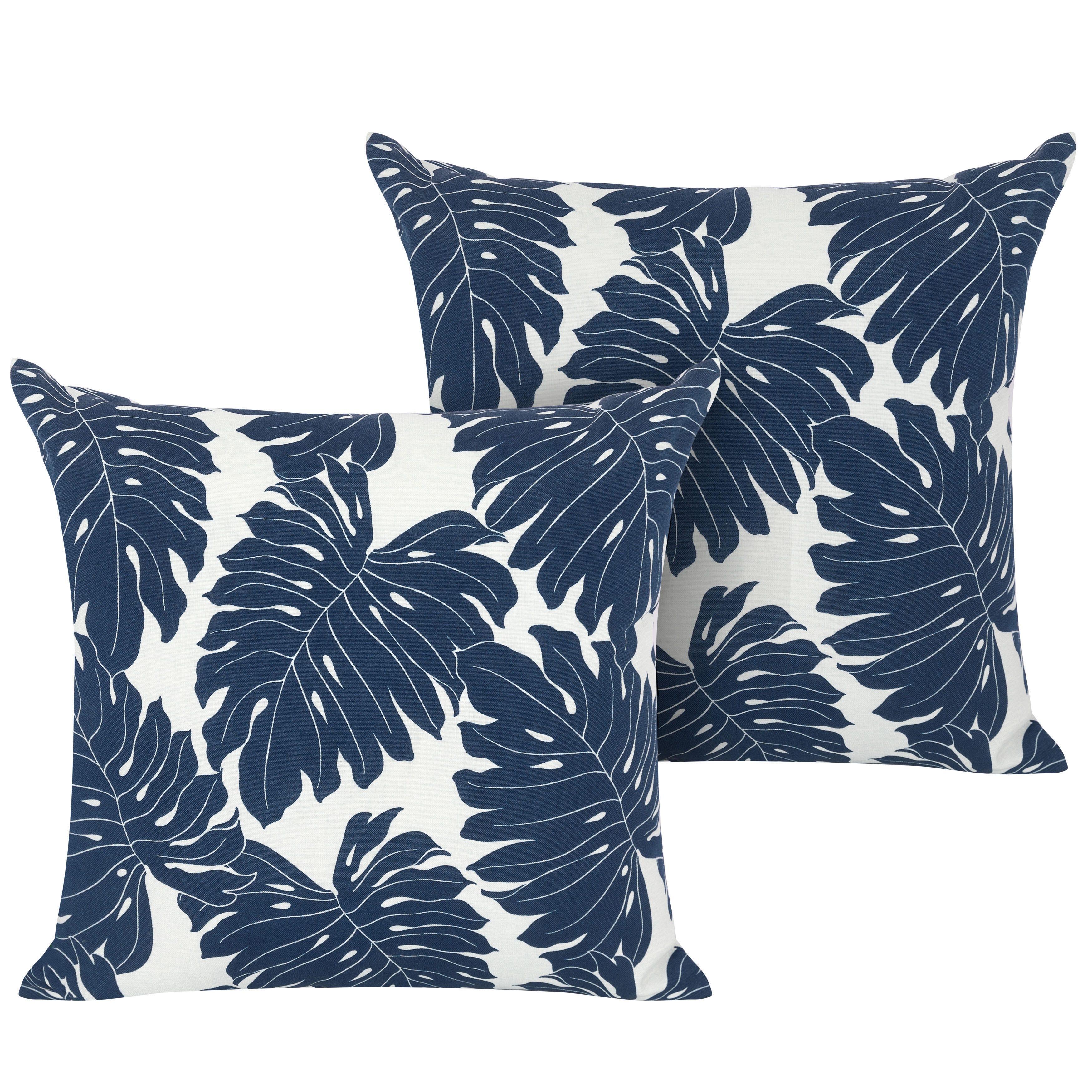 Nuu Garden Outdoor Pillow (Set of 2), , large