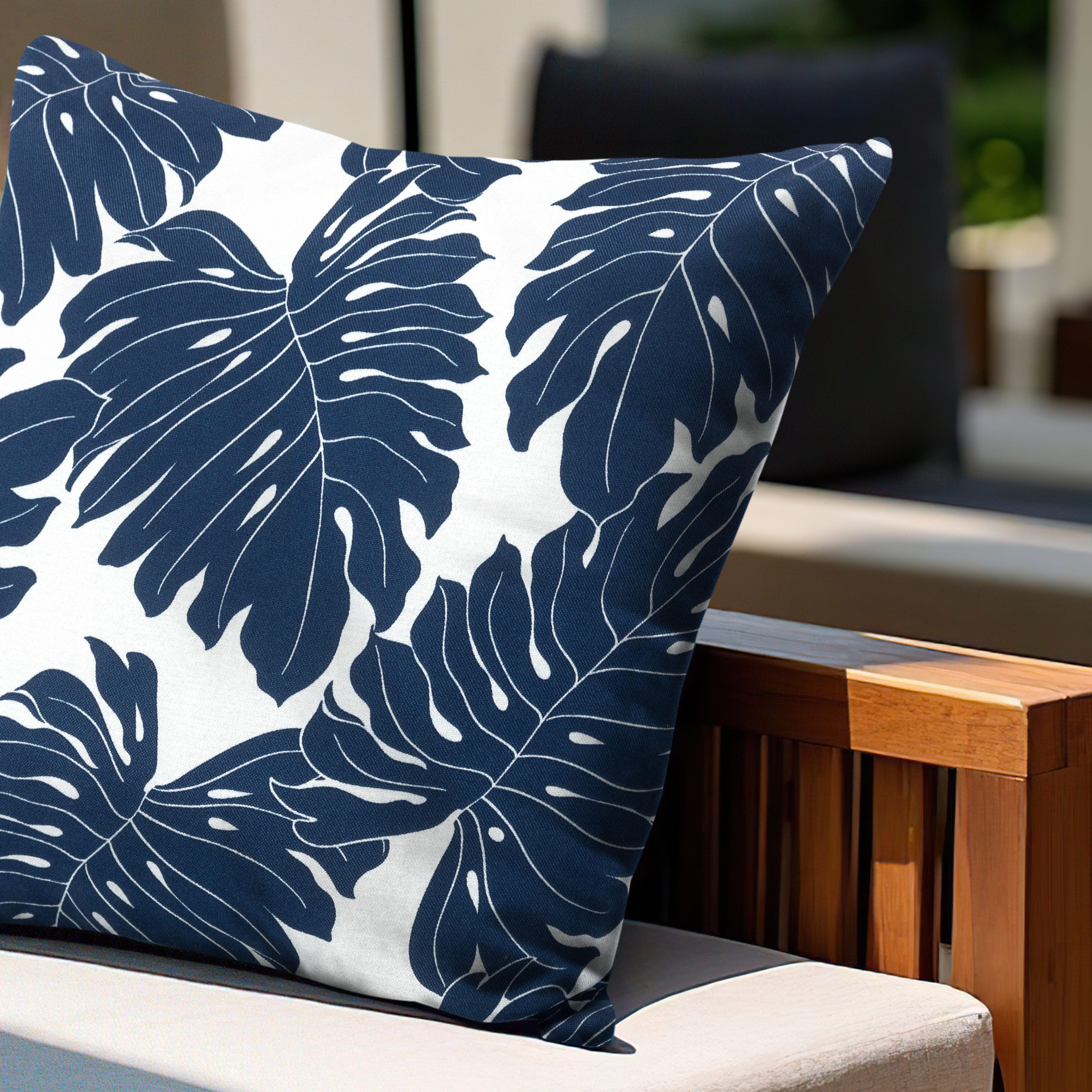 Nuu Garden Outdoor Pillow (Set of 2), , large