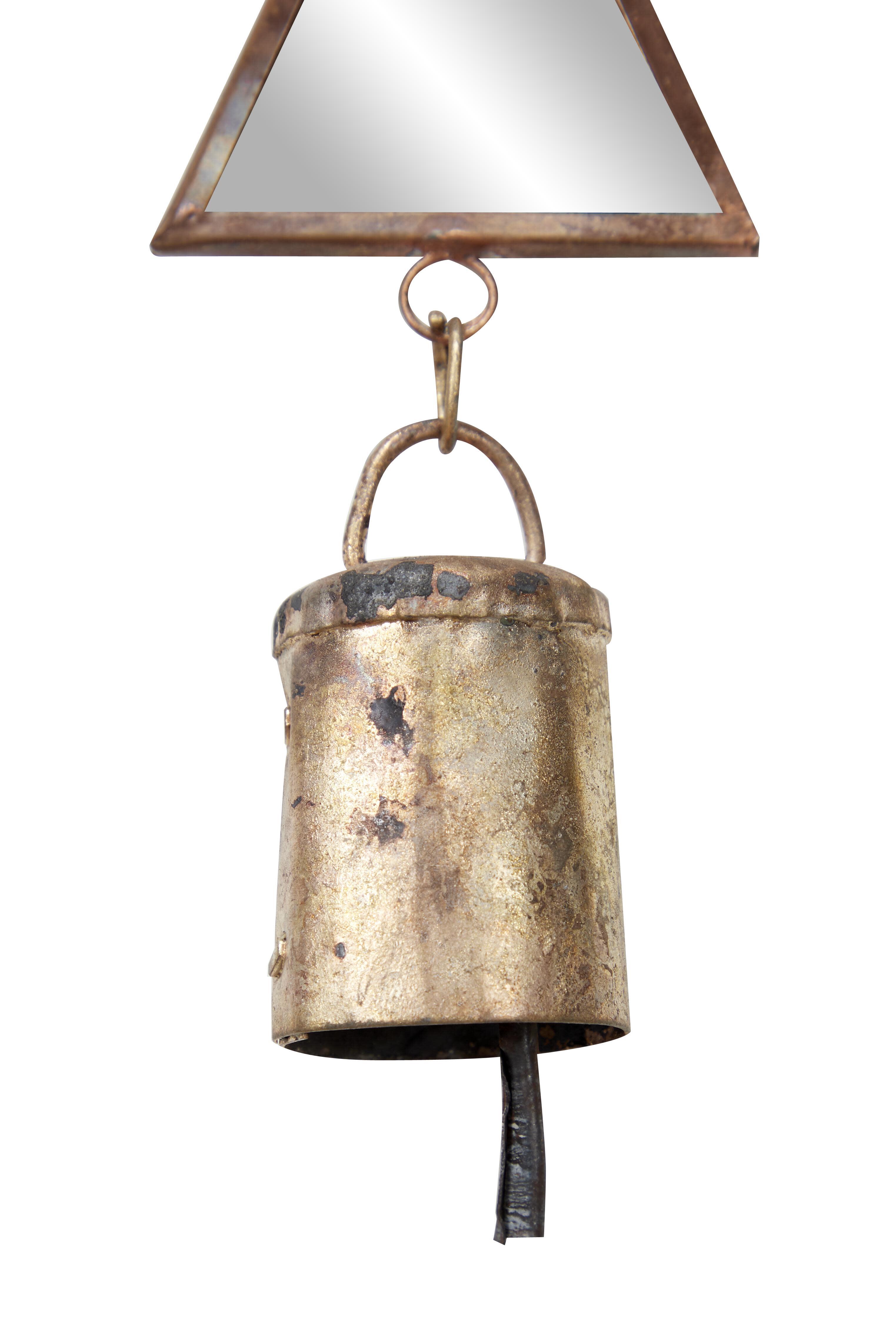 Bayberry Lane Bell Windchime, , large