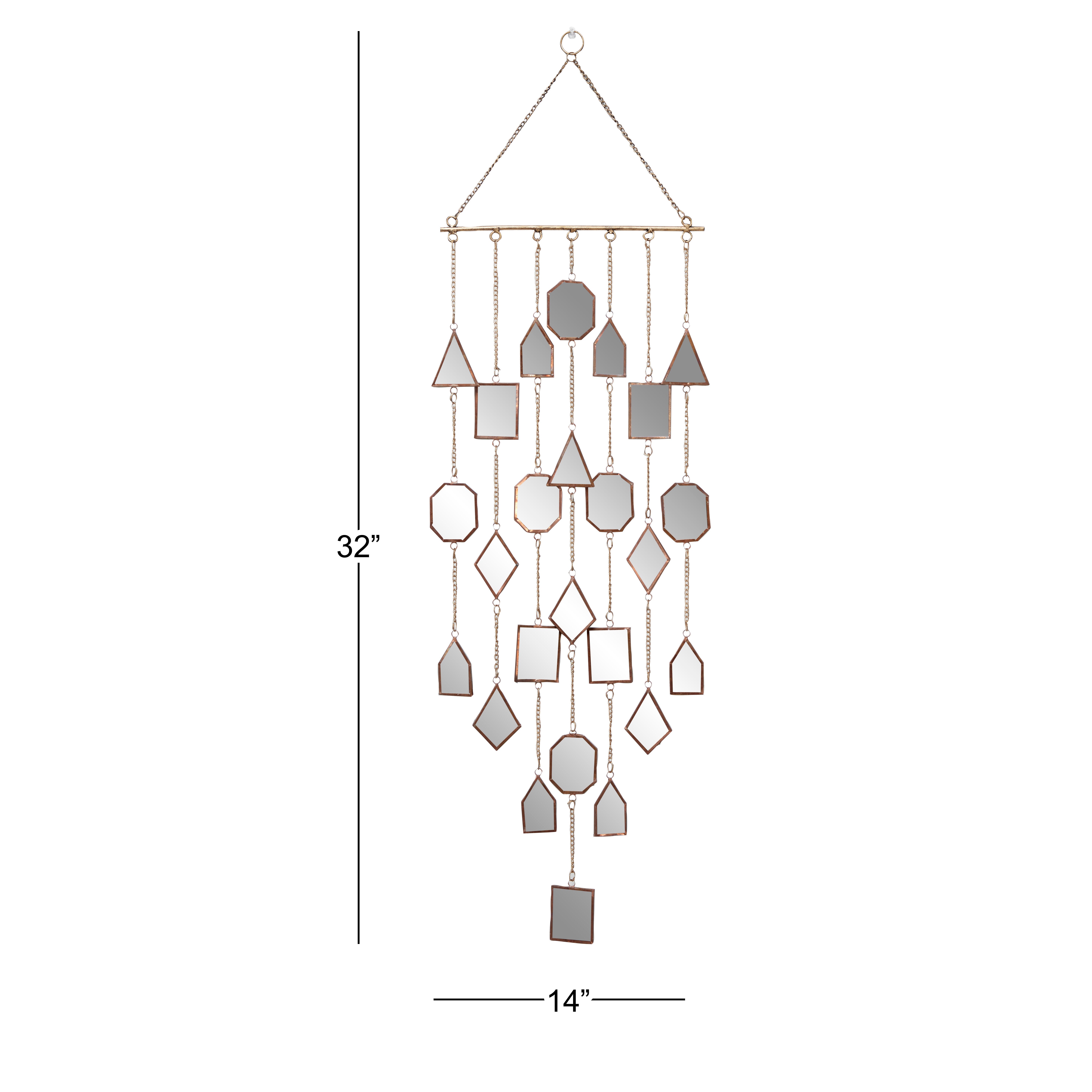 Bayberry Lane Bell Windchime, , large