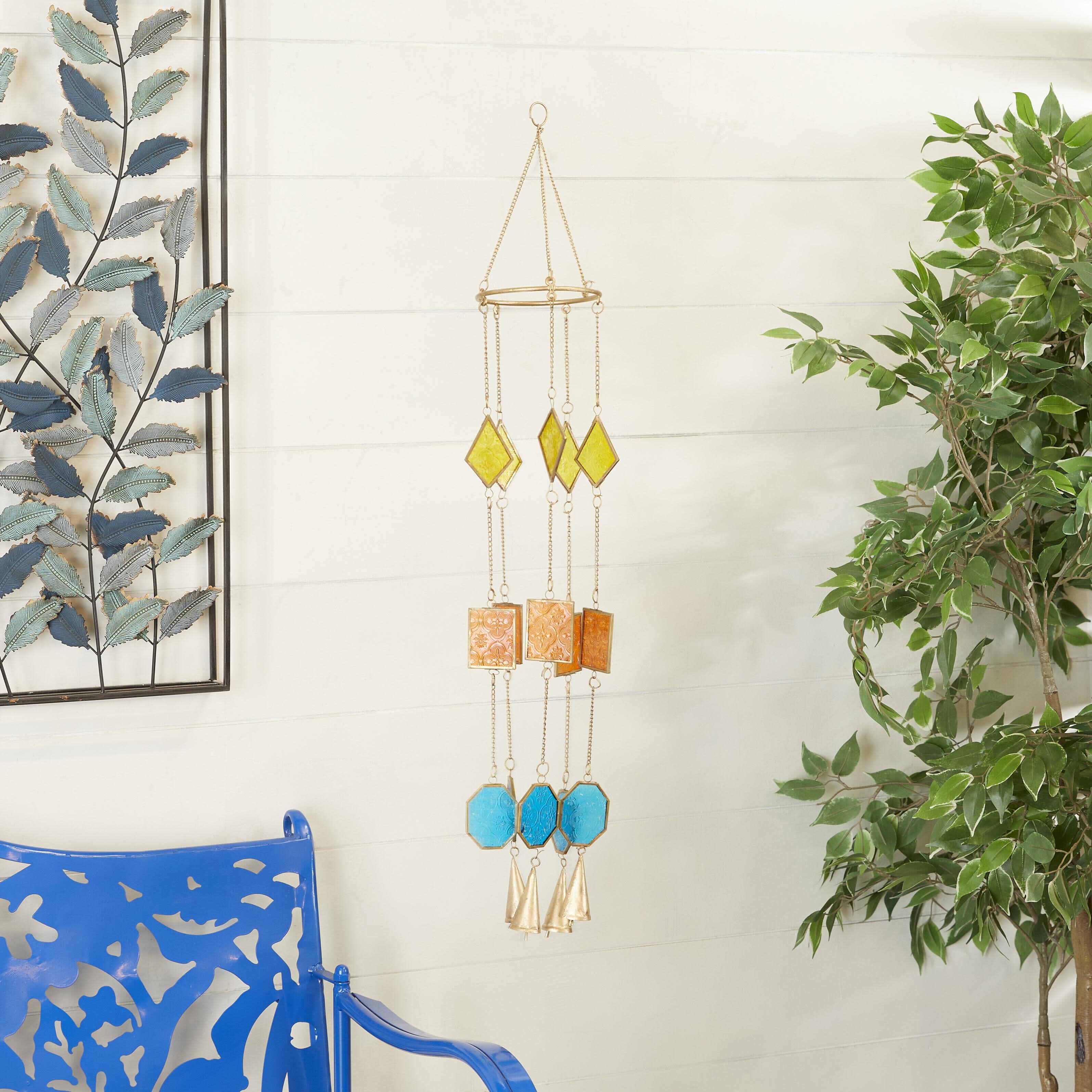 Bayberry Lane Aesthetic Windchime, , rollover