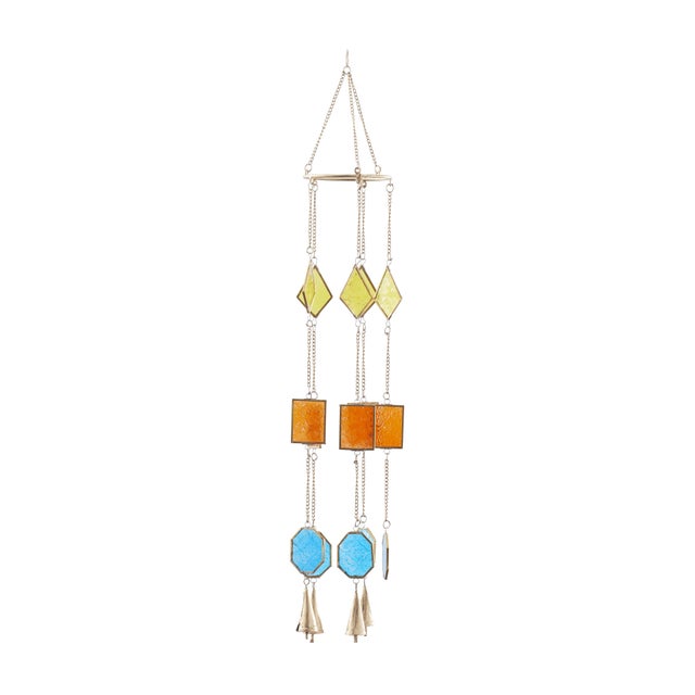 Bayberry Lane Aesthetic Windchime