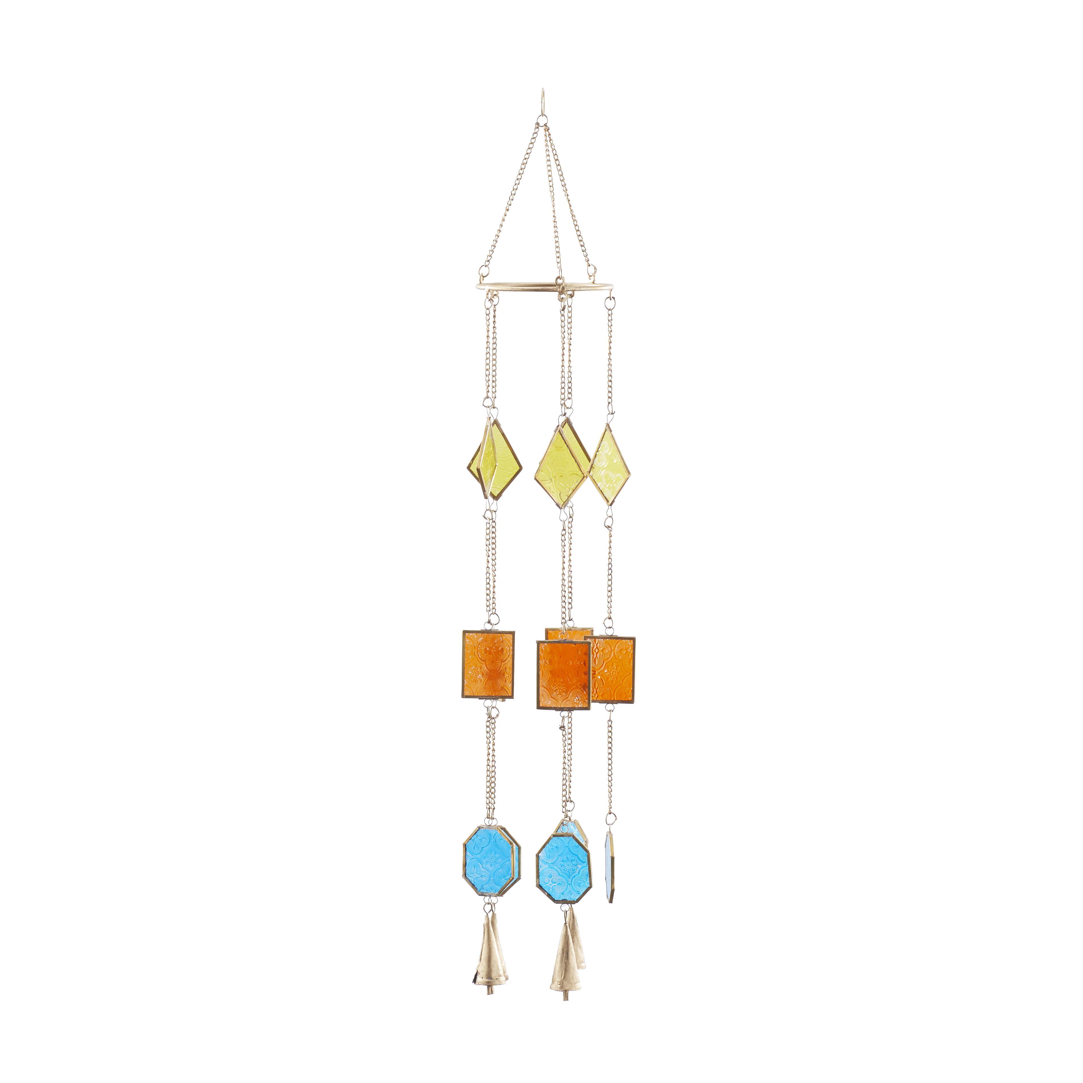 Bayberry Lane Aesthetic Windchime, , large