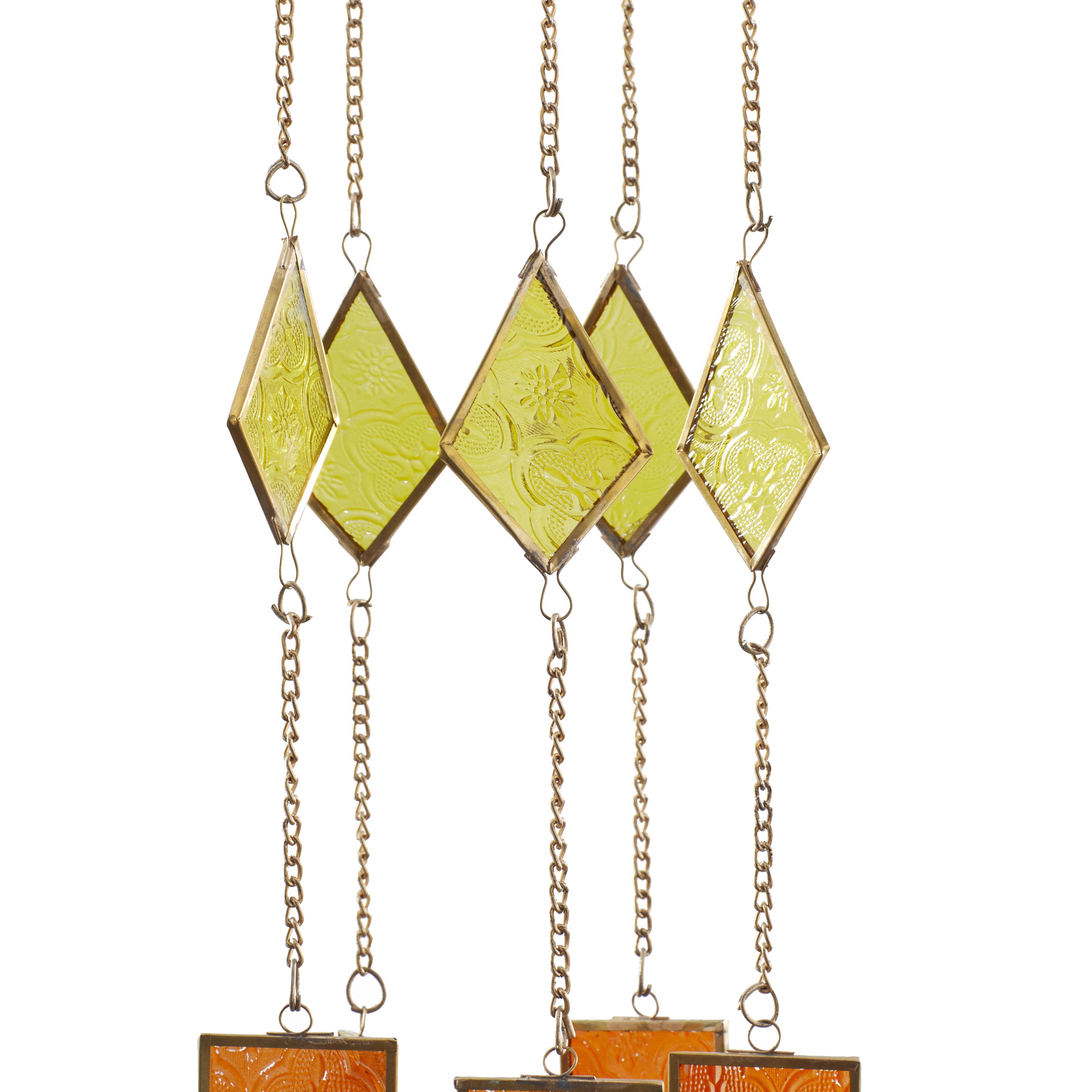 Bayberry Lane Aesthetic Windchime, , large