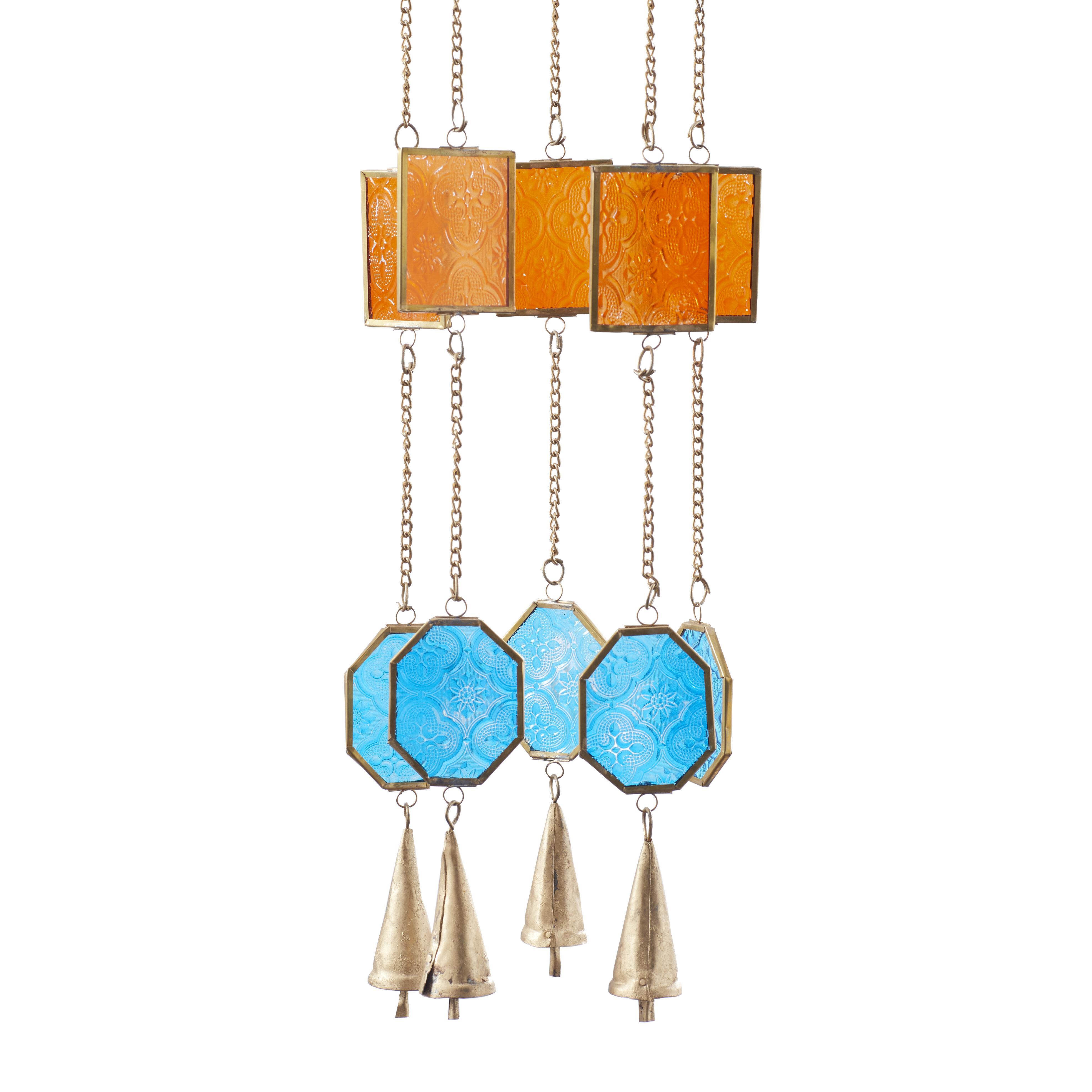 Bayberry Lane Aesthetic Windchime, , large