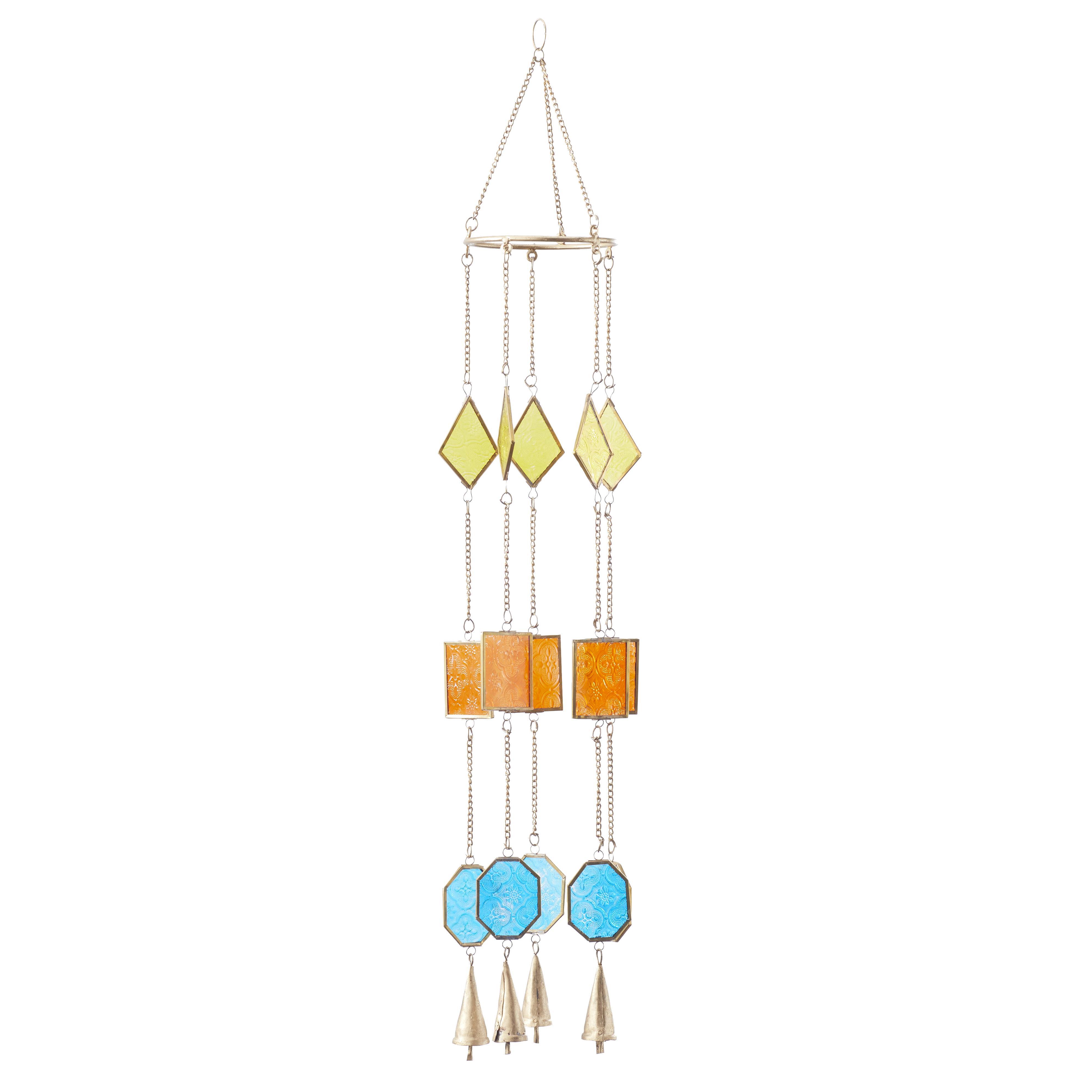 Bayberry Lane Aesthetic Windchime, , large