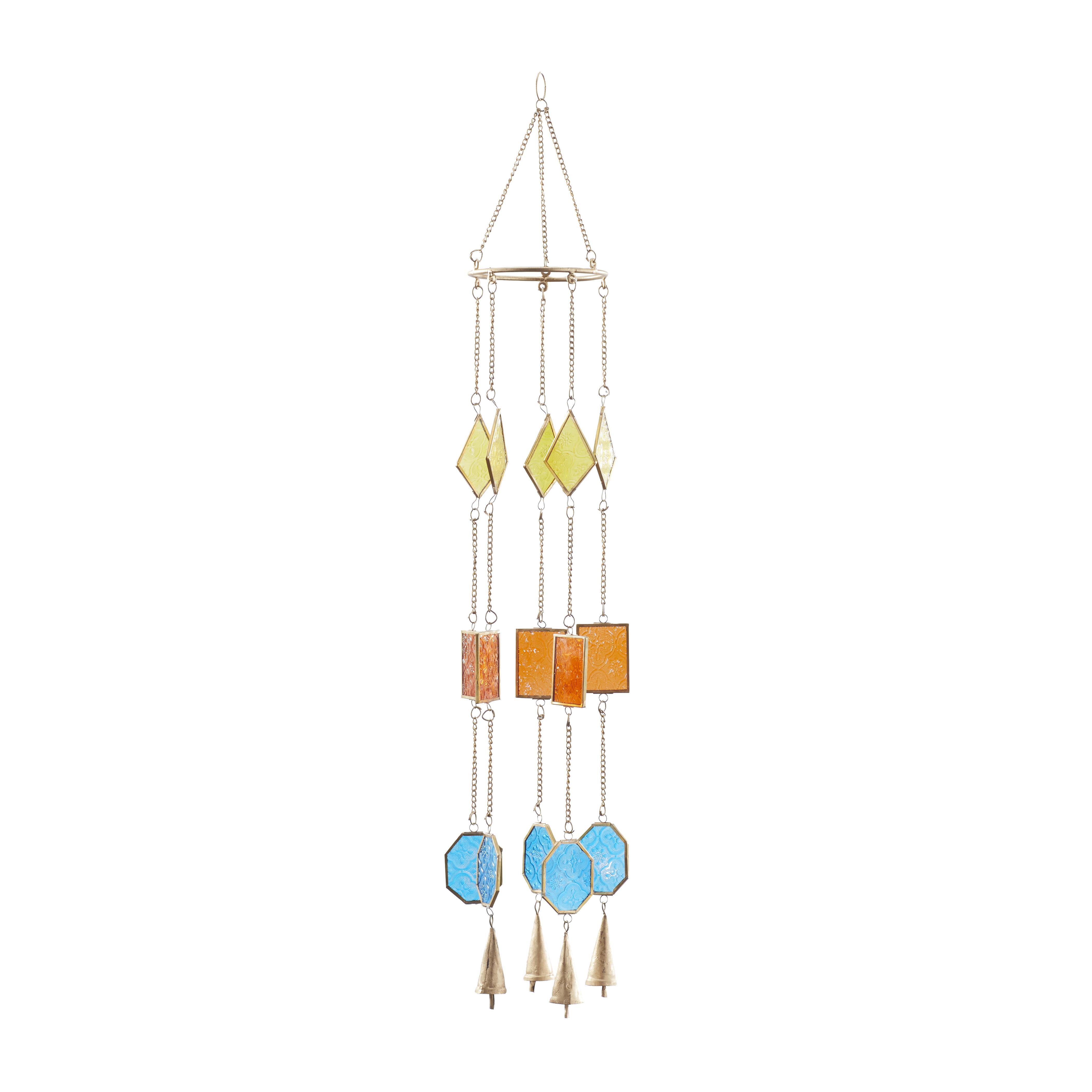 Bayberry Lane Aesthetic Windchime, , large