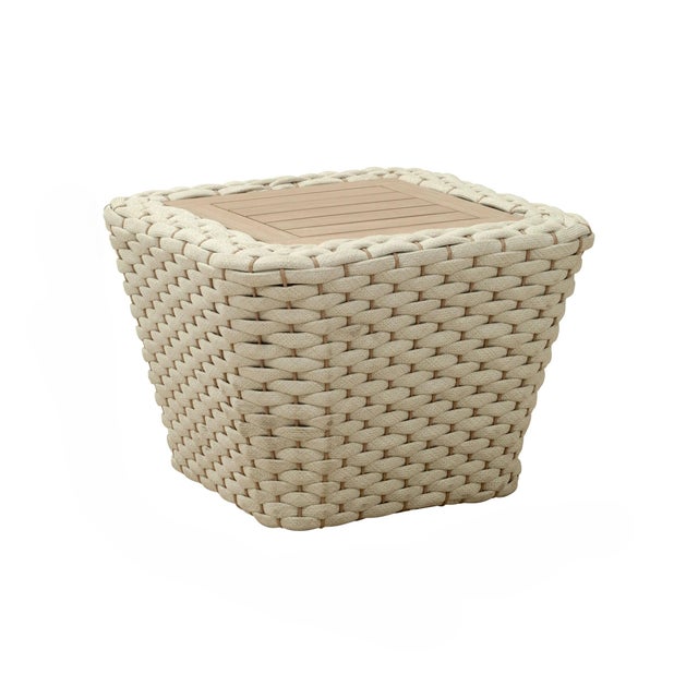 Erika Home Antul Outdoor Coffee Table
