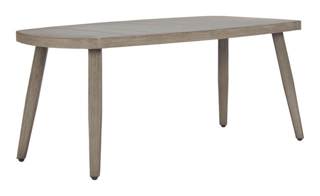 Erika Home Foret Outdoor Coffee Table