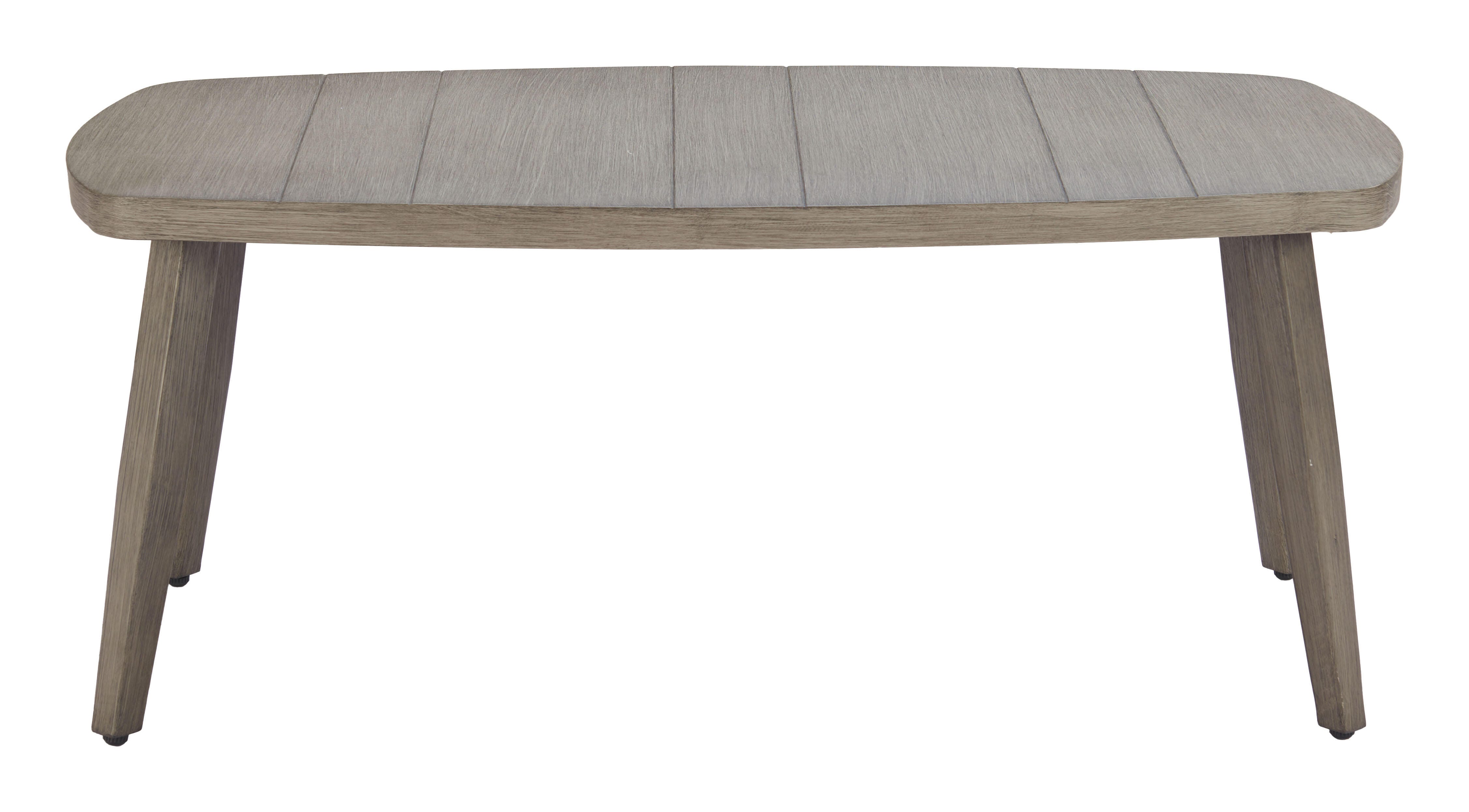 Erika Home Foret Outdoor Coffee Table, , large