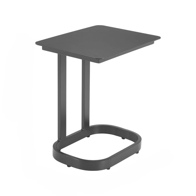Erika Home Friss Outdoor End Table