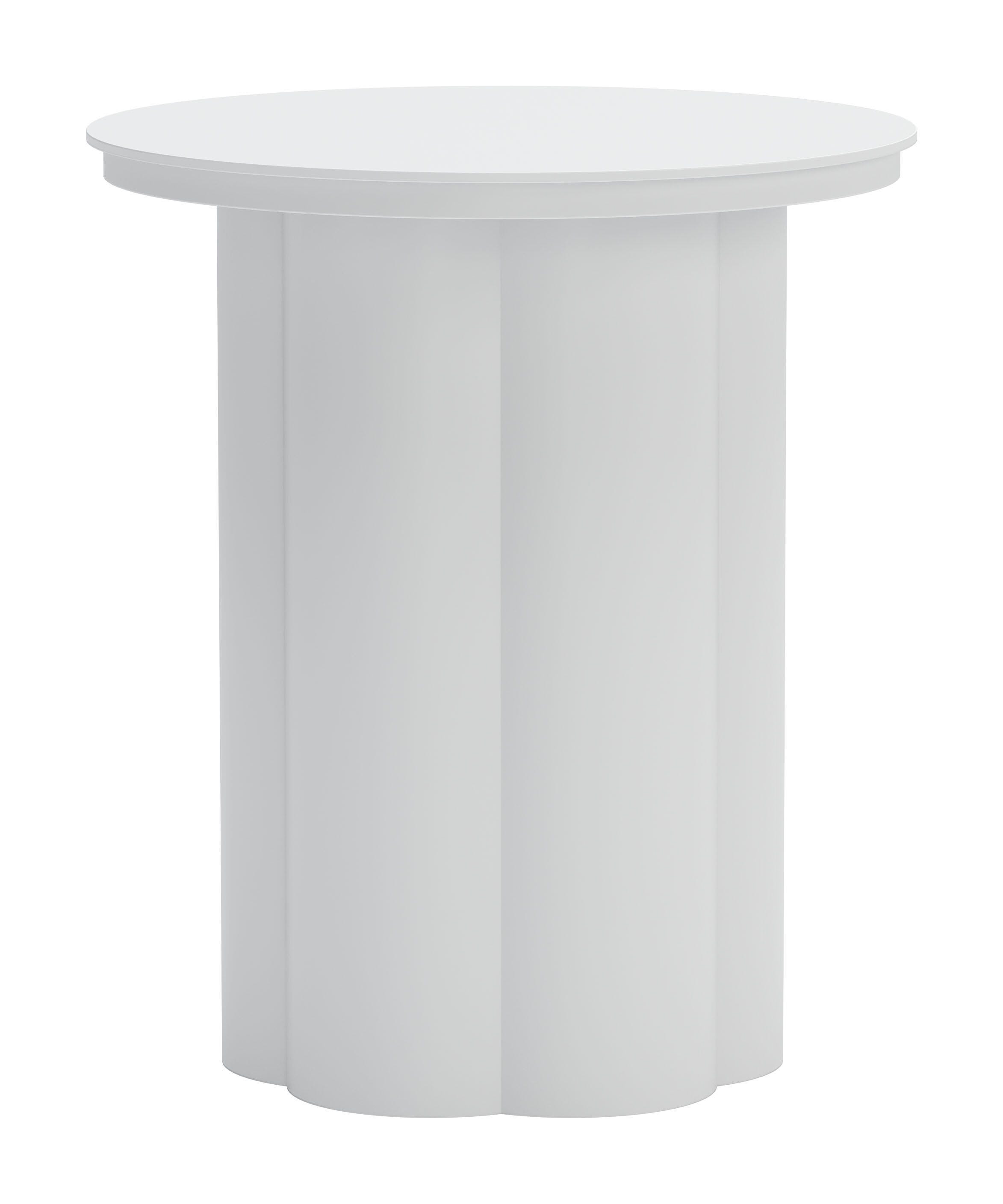 Erika Home Kogur Outdoor Side Table, , large