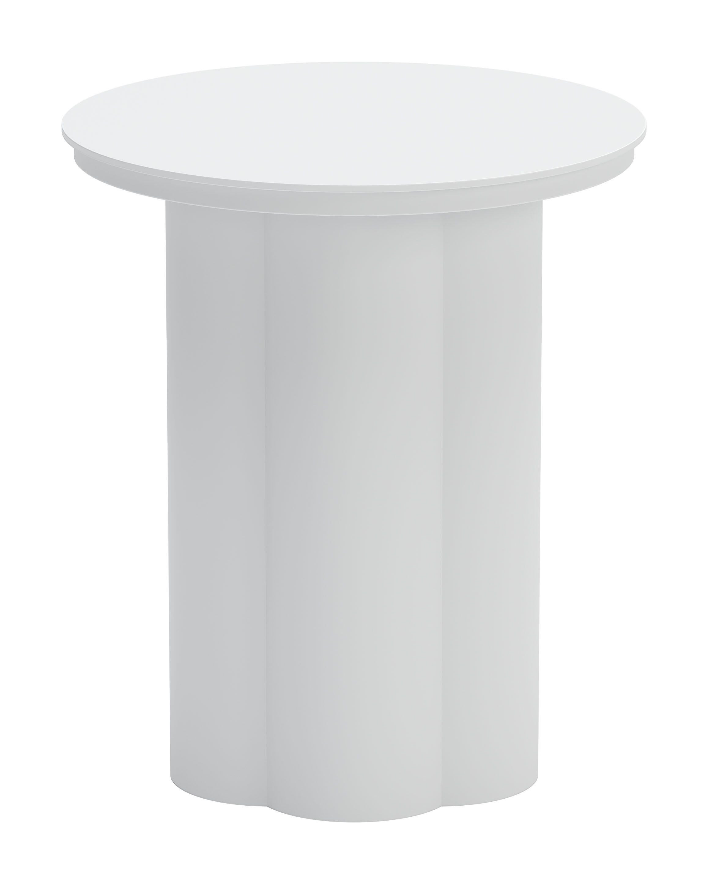 Erika Home Kogur Outdoor Side Table, , large