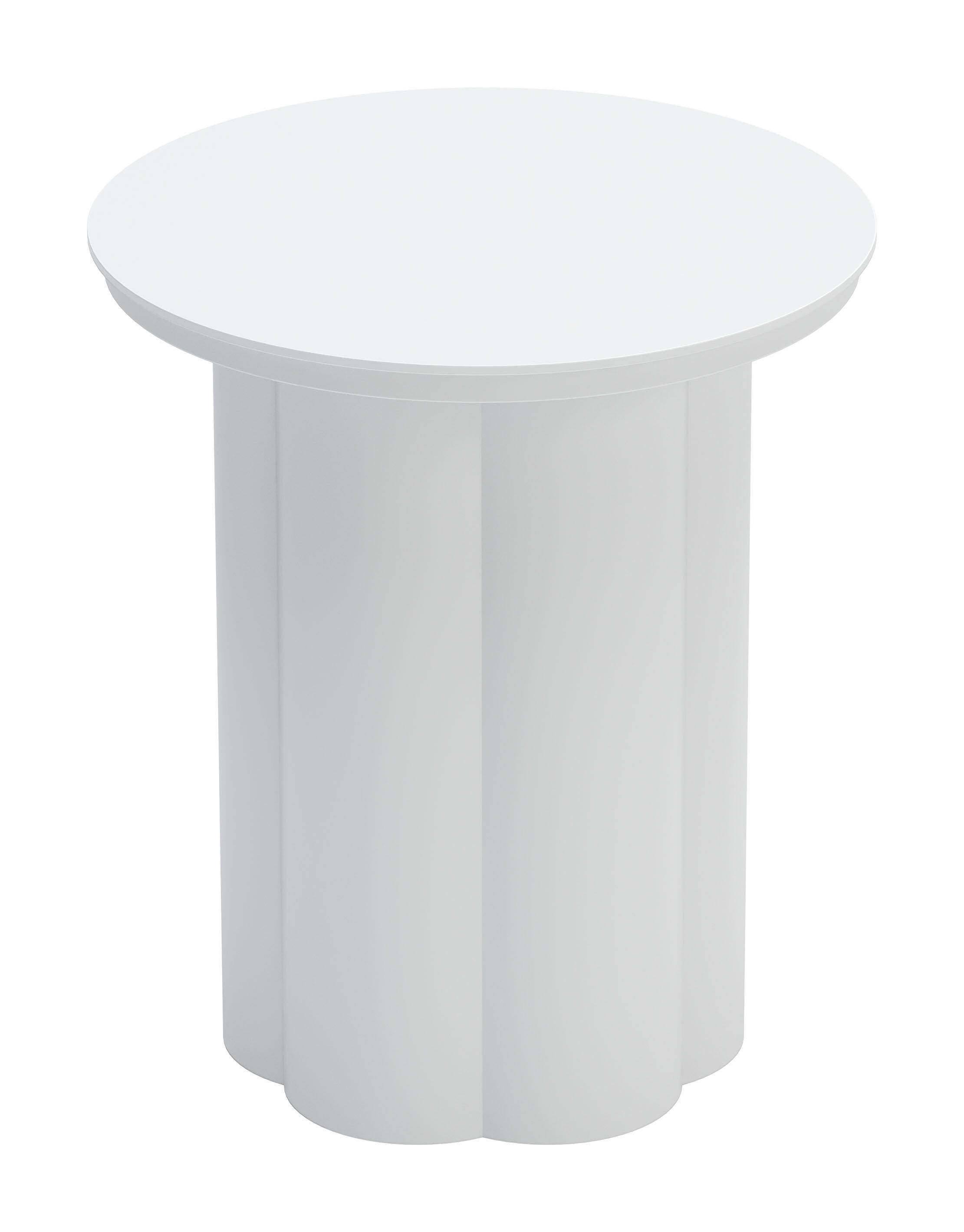 Erika Home Kogur Outdoor Side Table, , large