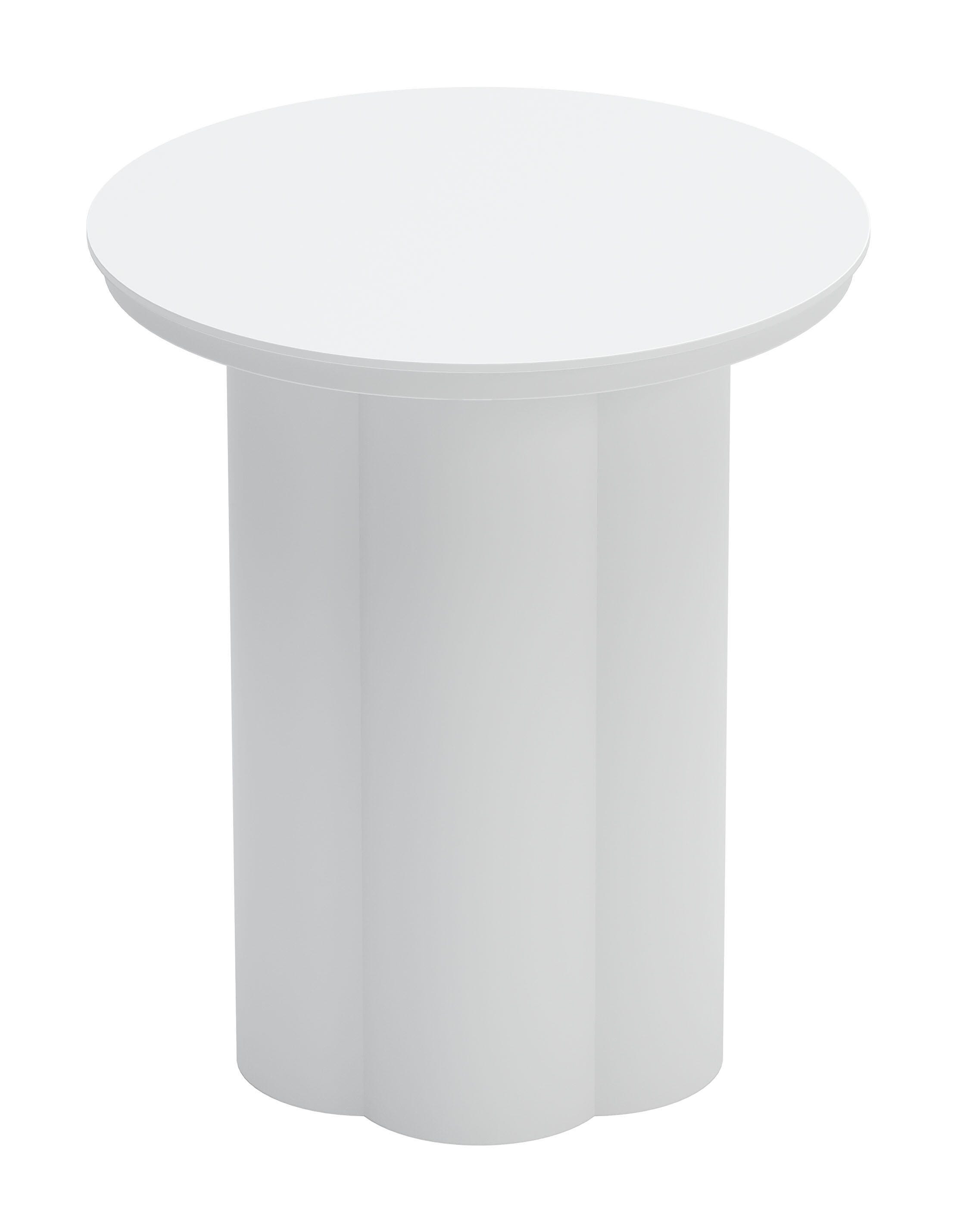 Erika Home Kogur Outdoor Side Table, , large