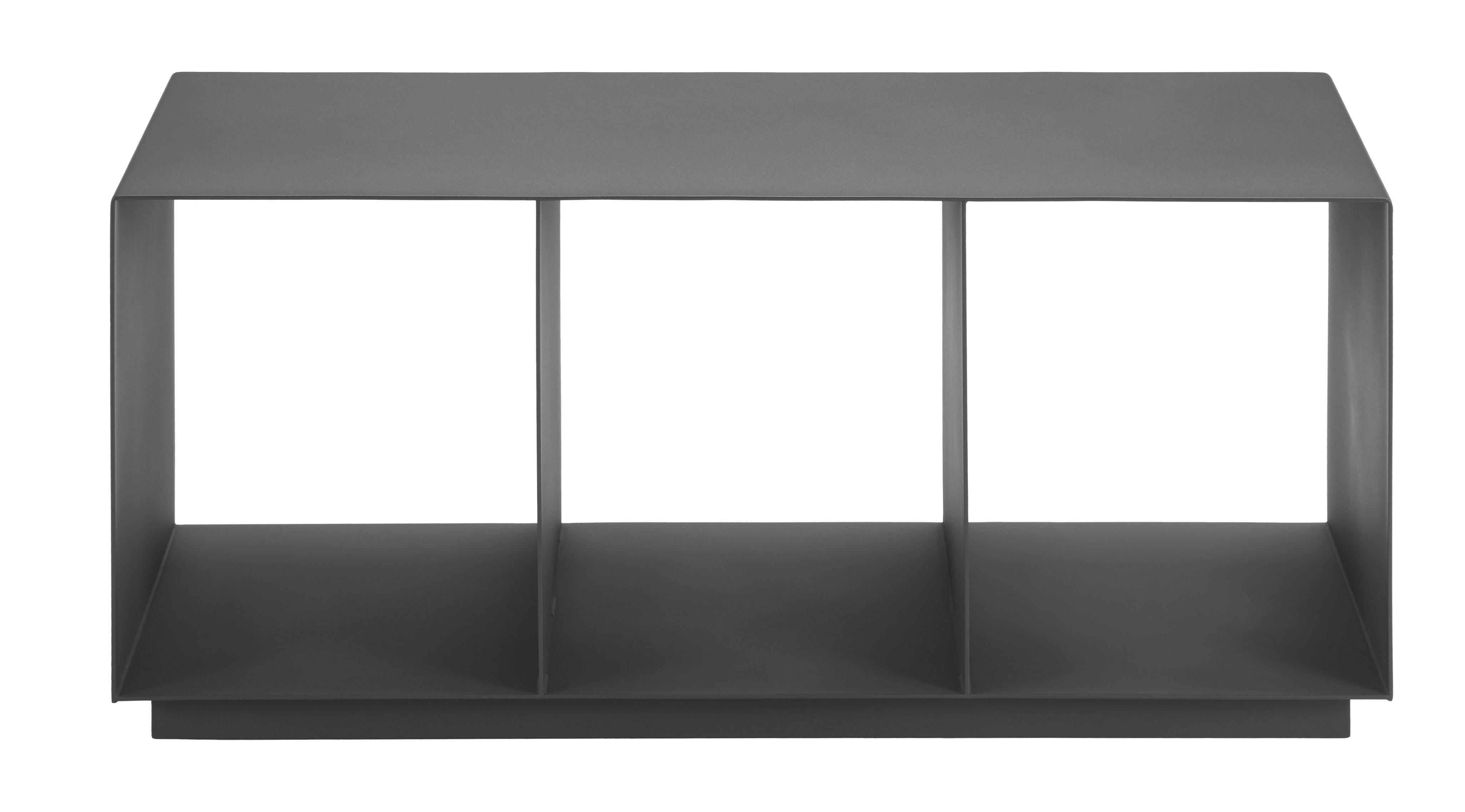Erika Home Kokos Outdoor Coffee Table, , large