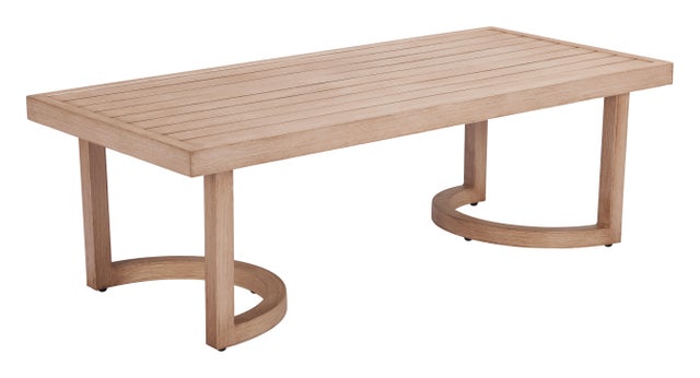 Erika Home Leto Outdoor Coffee Table