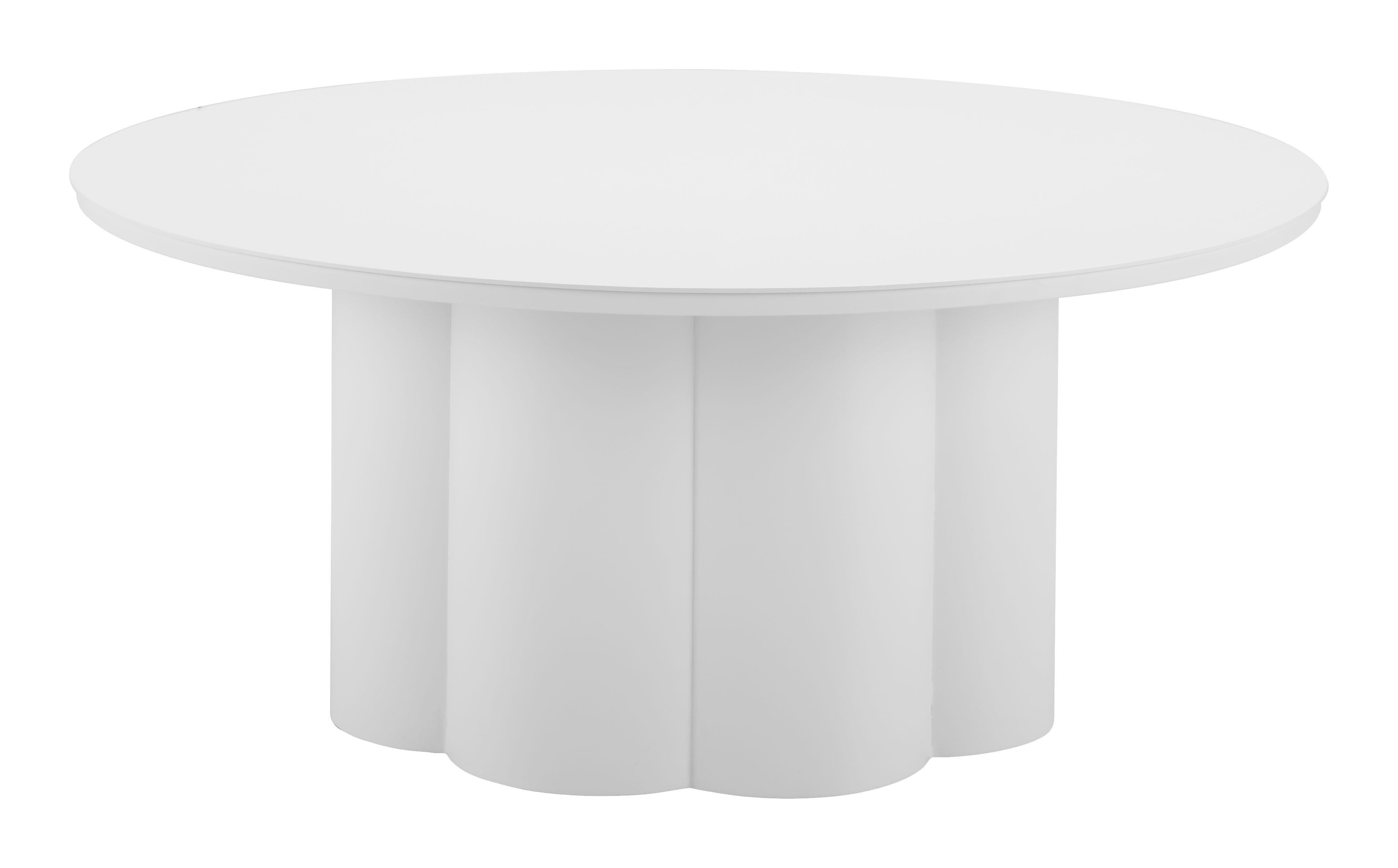 Erika Home Palmier Outdoor Coffee Table, , large