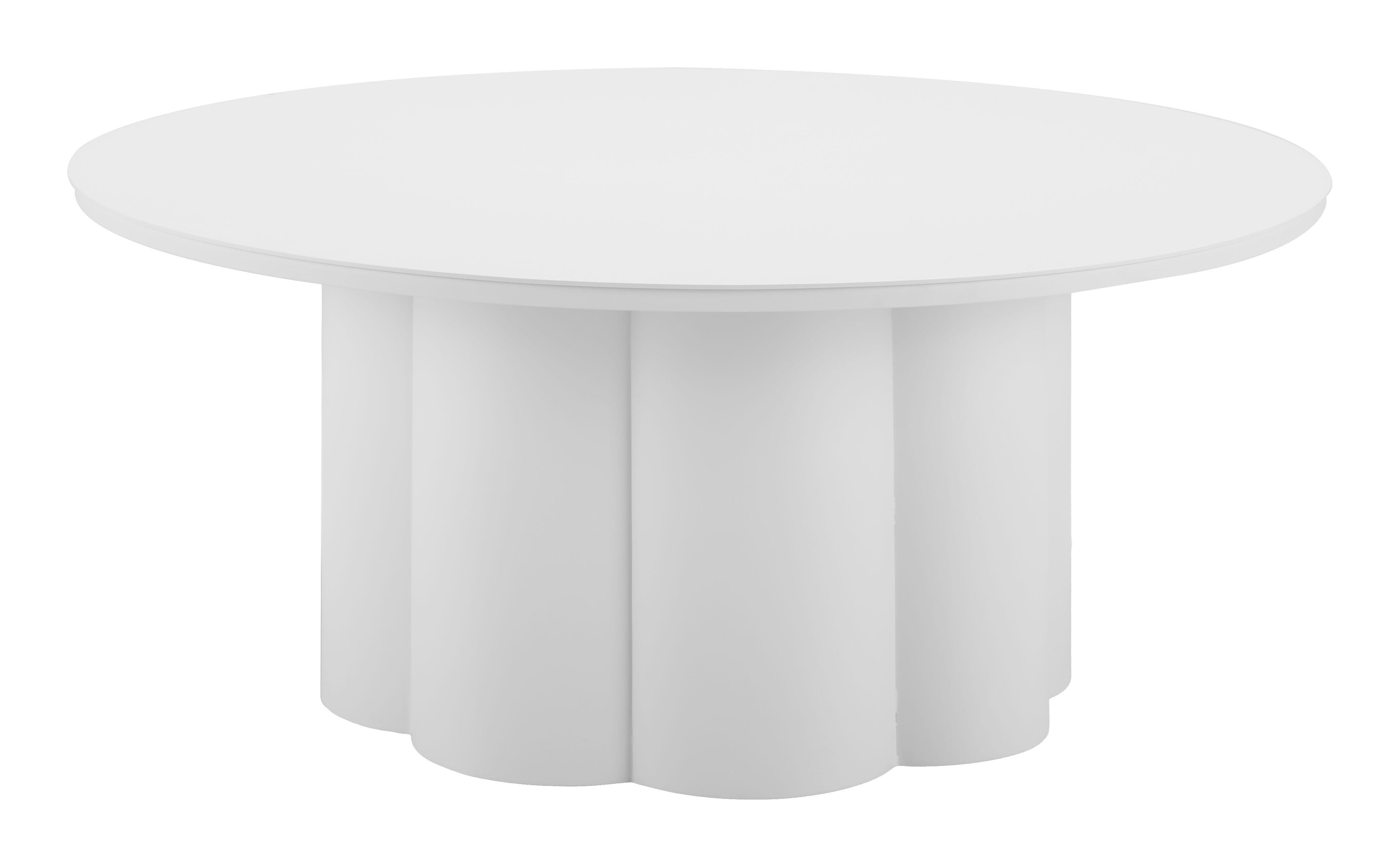 Erika Home Palmier Outdoor Coffee Table, , large