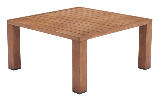 Erika Home Regels Outdoor Coffee Table