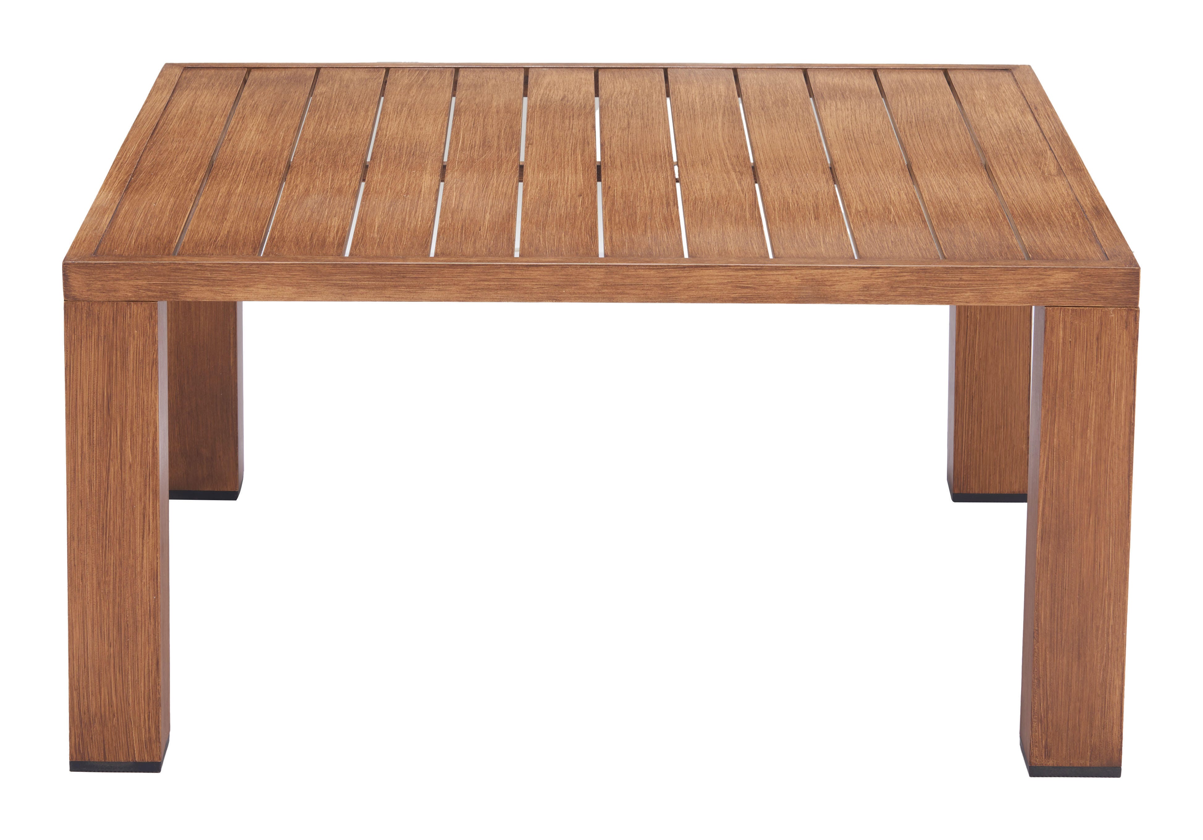 Erika Home Regels Outdoor Coffee Table, , large