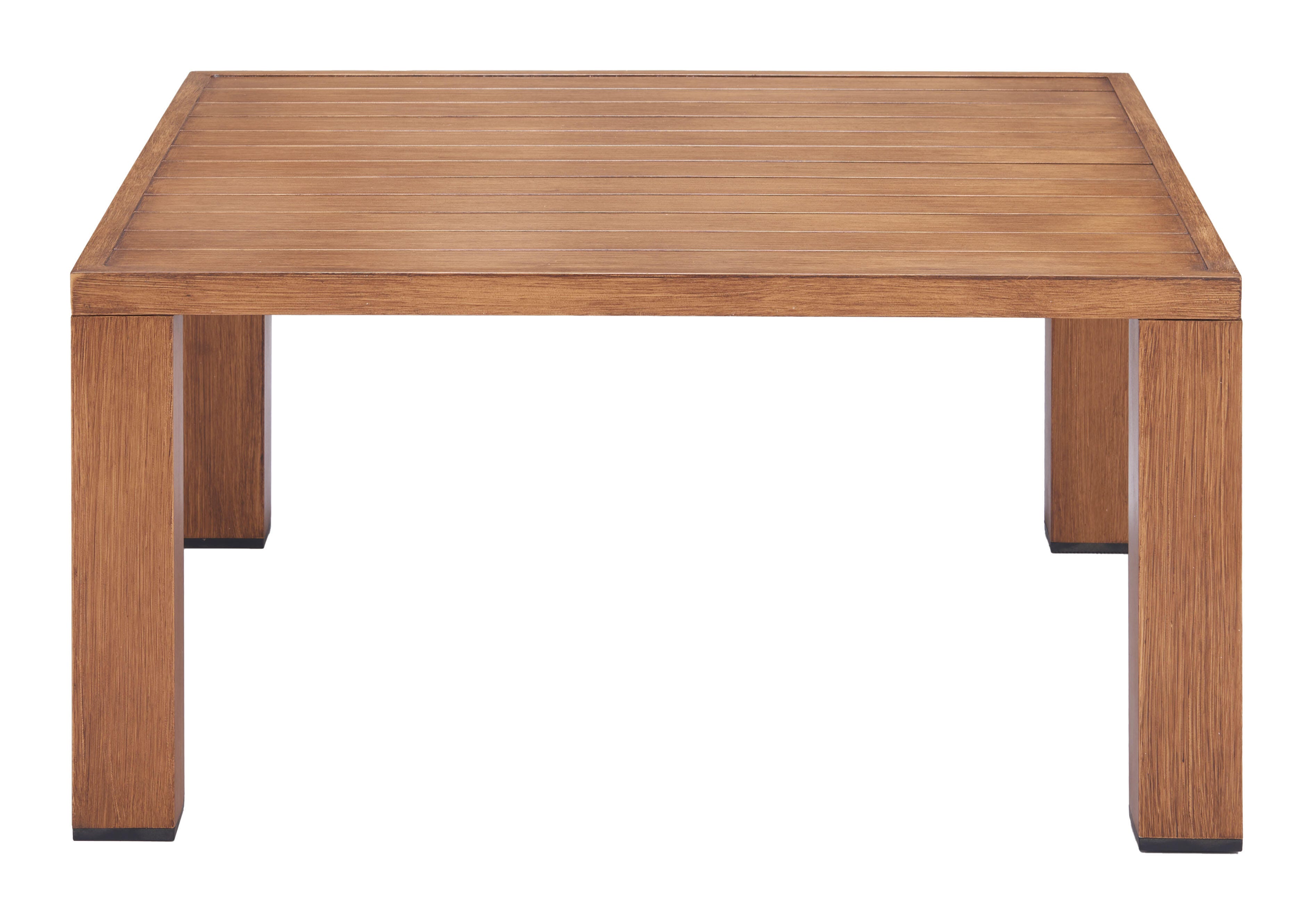 Erika Home Regels Outdoor Coffee Table, , large