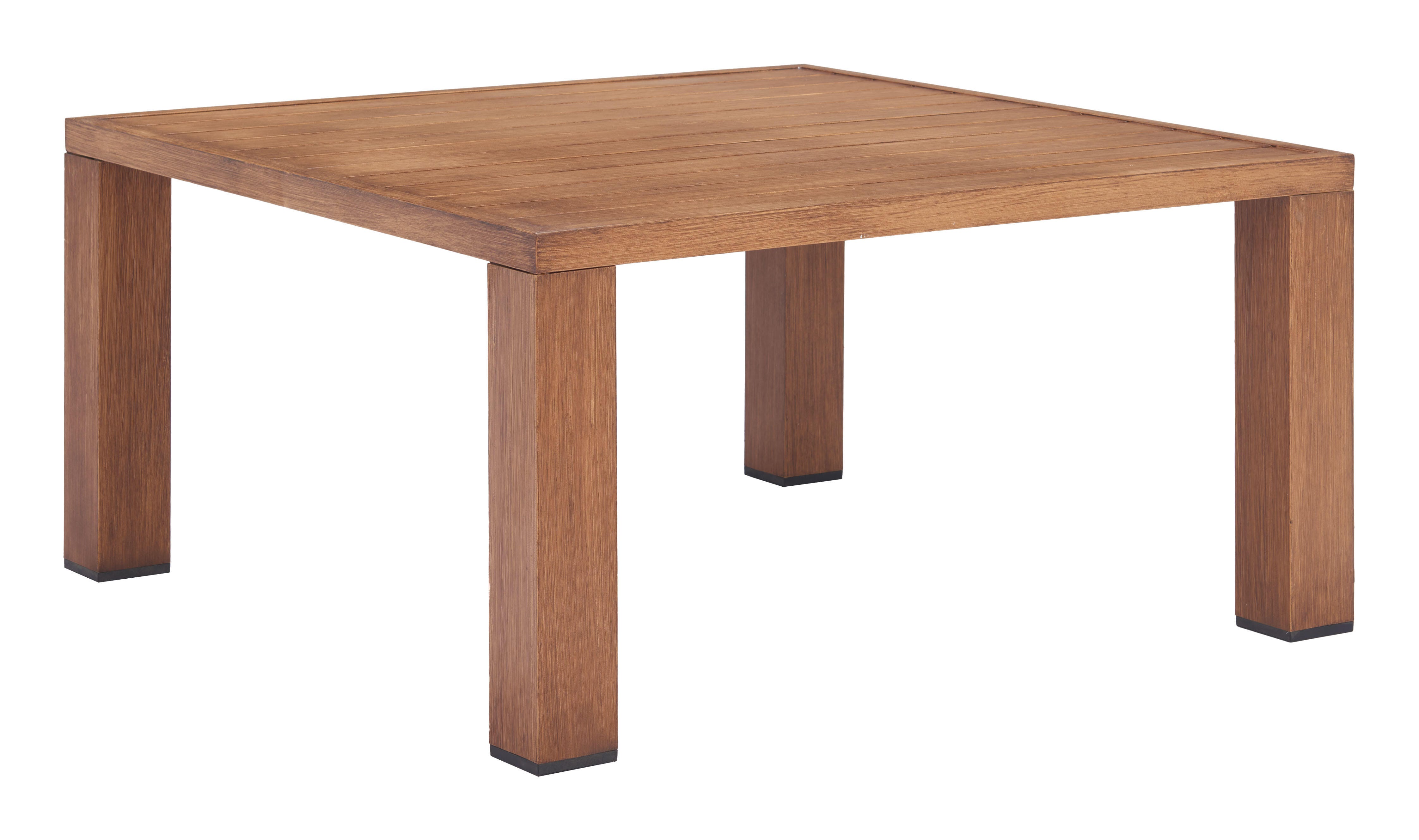 Erika Home Regels Outdoor Coffee Table, , large