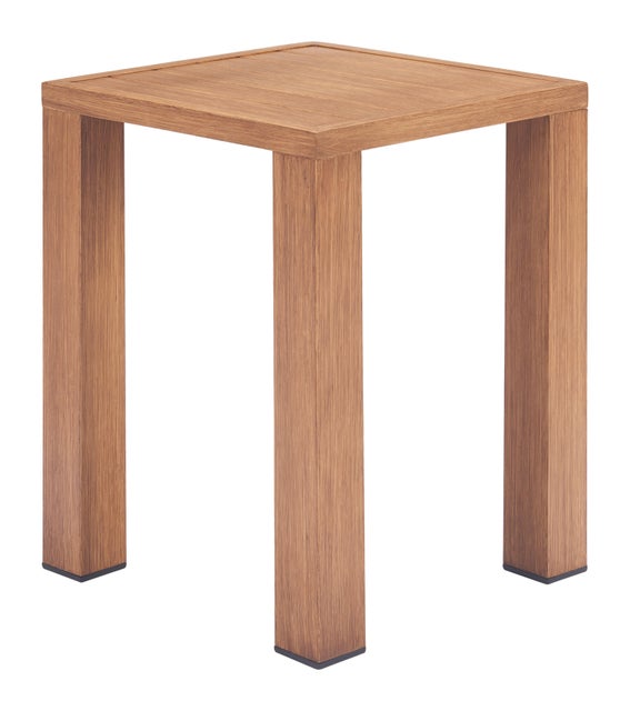 Erika Home Regels Outdoor Side Table