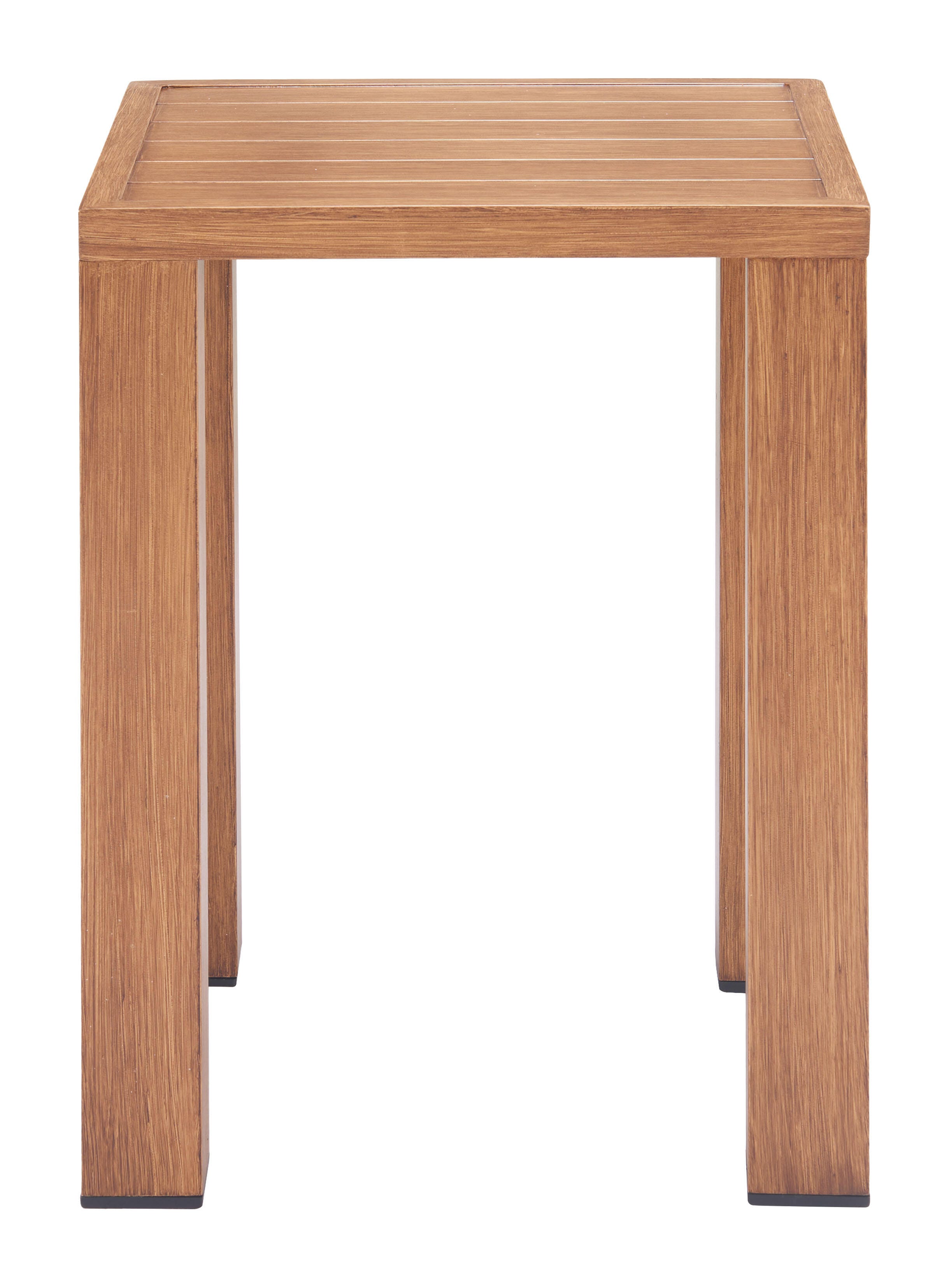 Erika Home Regels Outdoor Side Table, , large