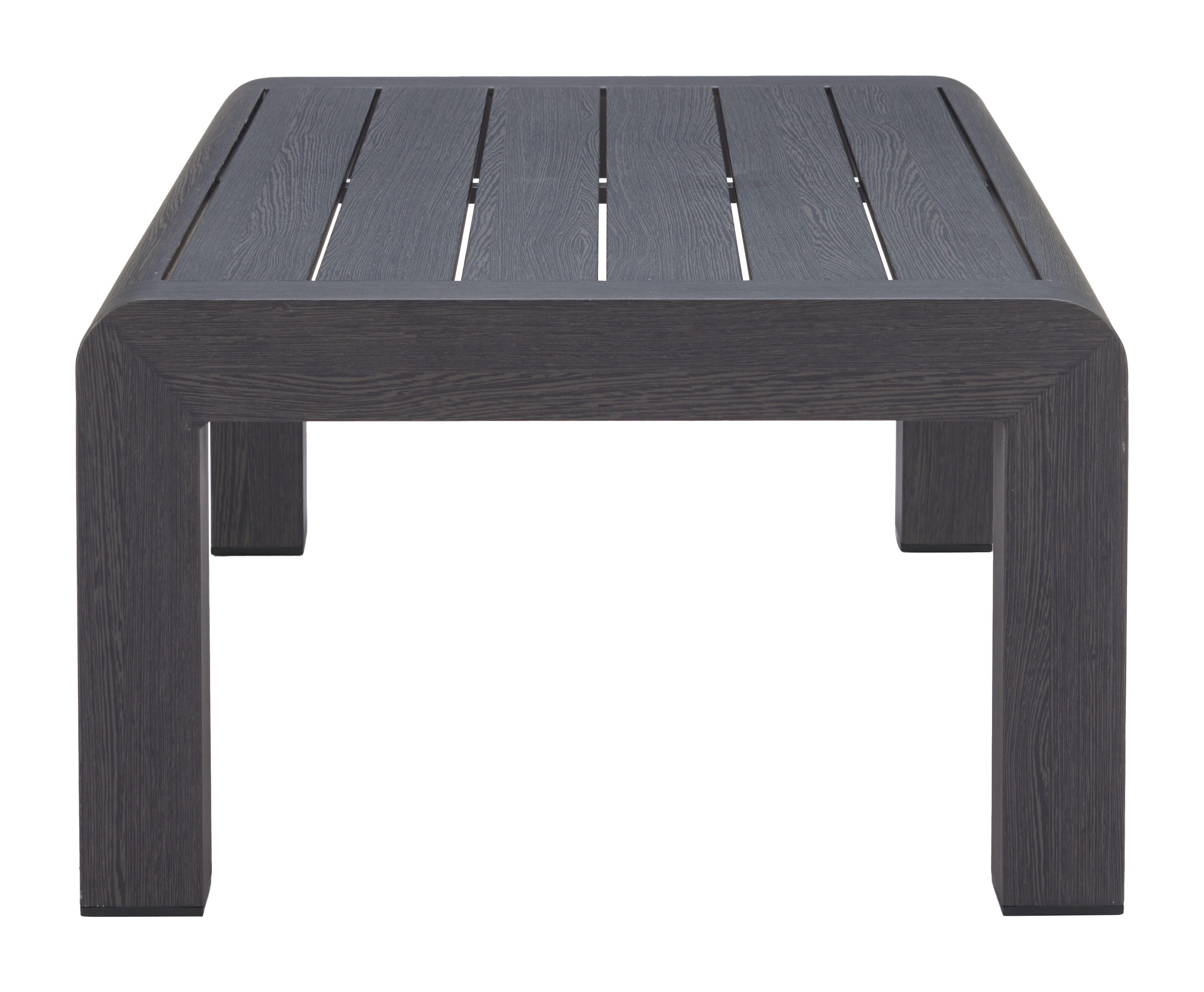 Erika Home Rolig Outdoor Coffee Table, , large