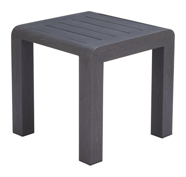 Erika Home Rolig Outdoor Side Table