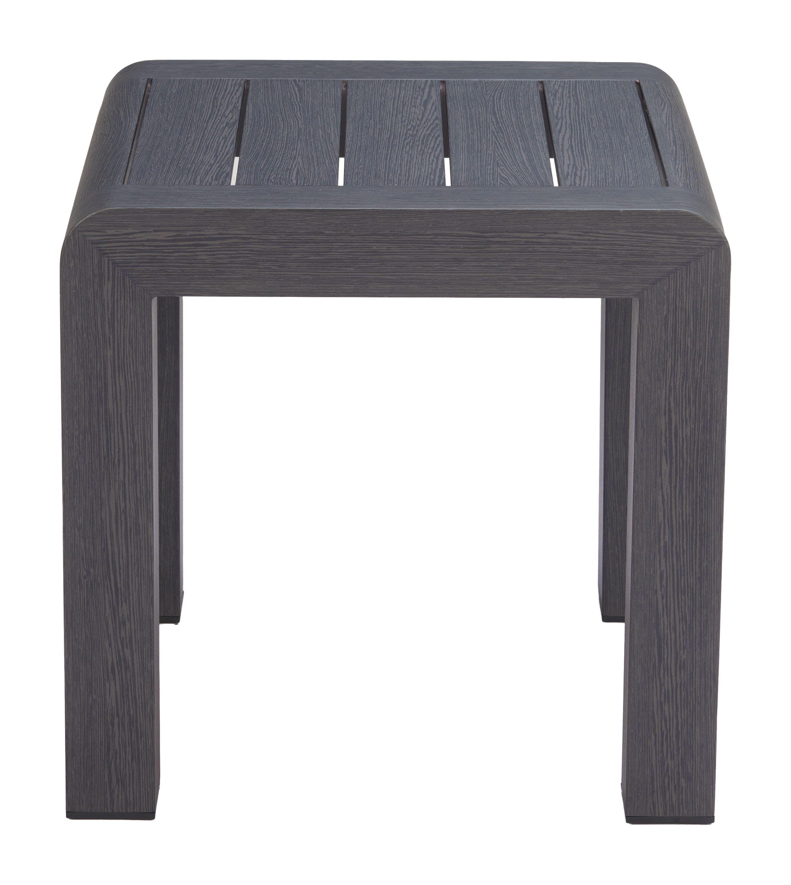 Erika Home Rolig Outdoor Side Table, , large