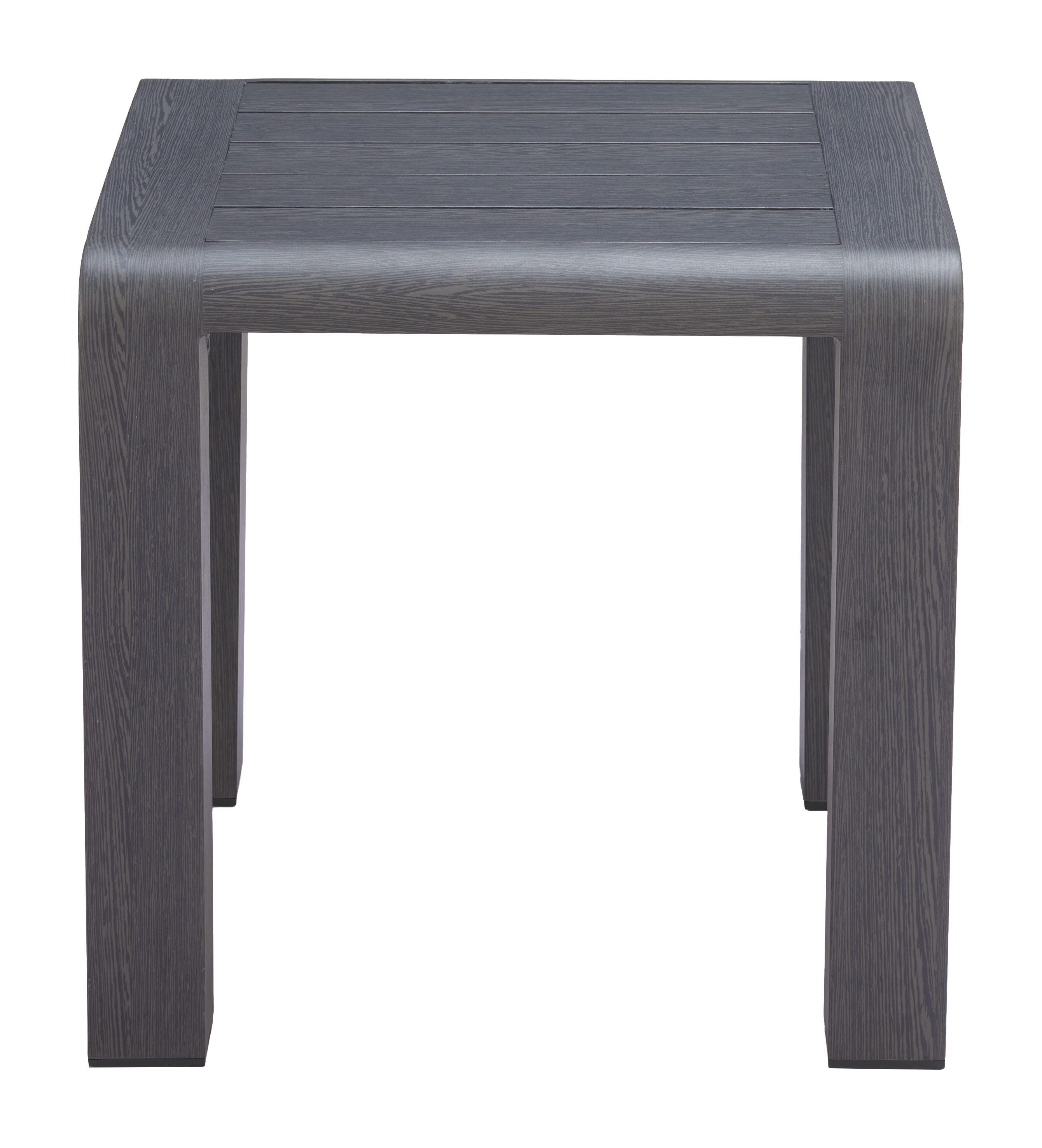 Erika Home Rolig Outdoor Side Table, , large