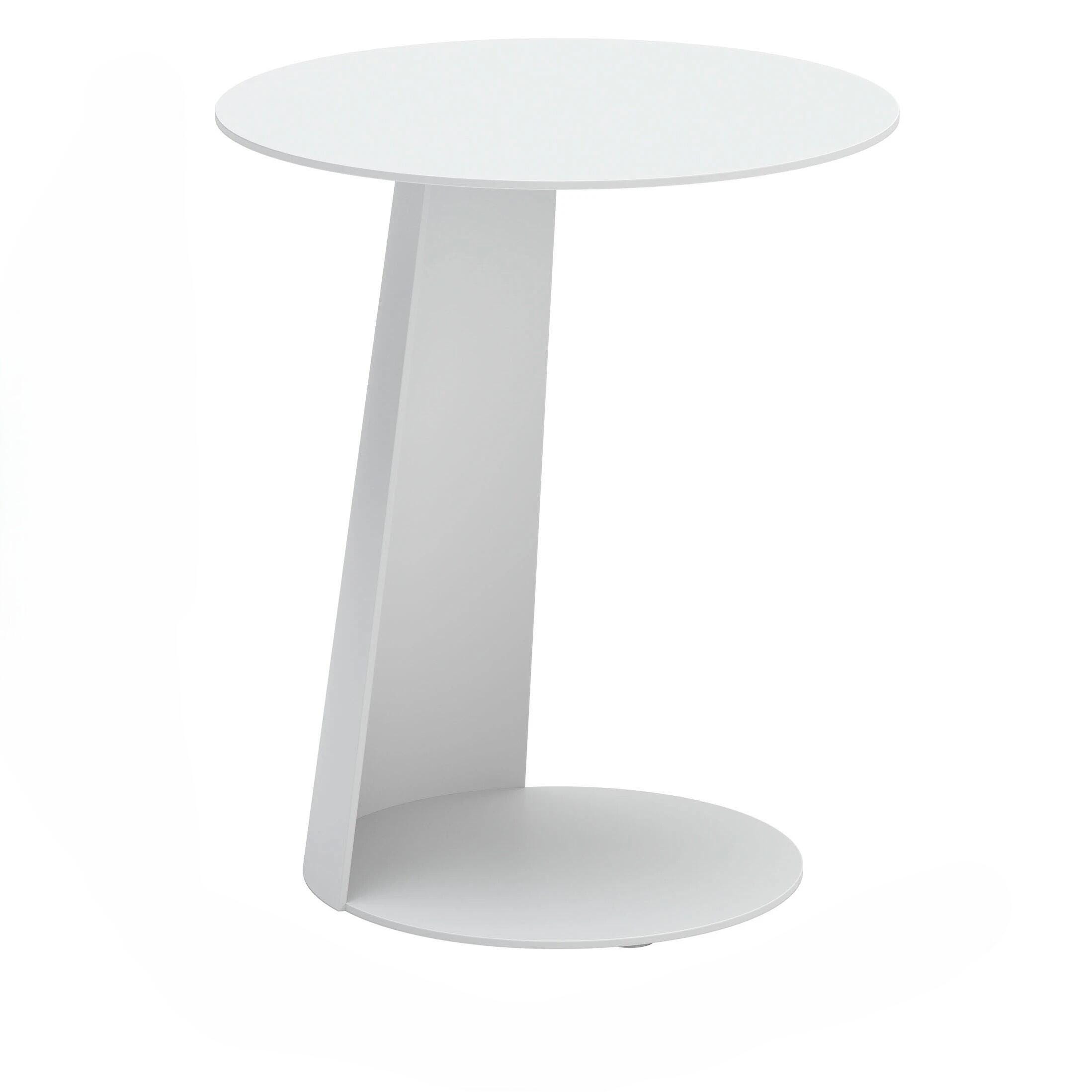 Erika Home Sunny Isles Outdoor Side Table