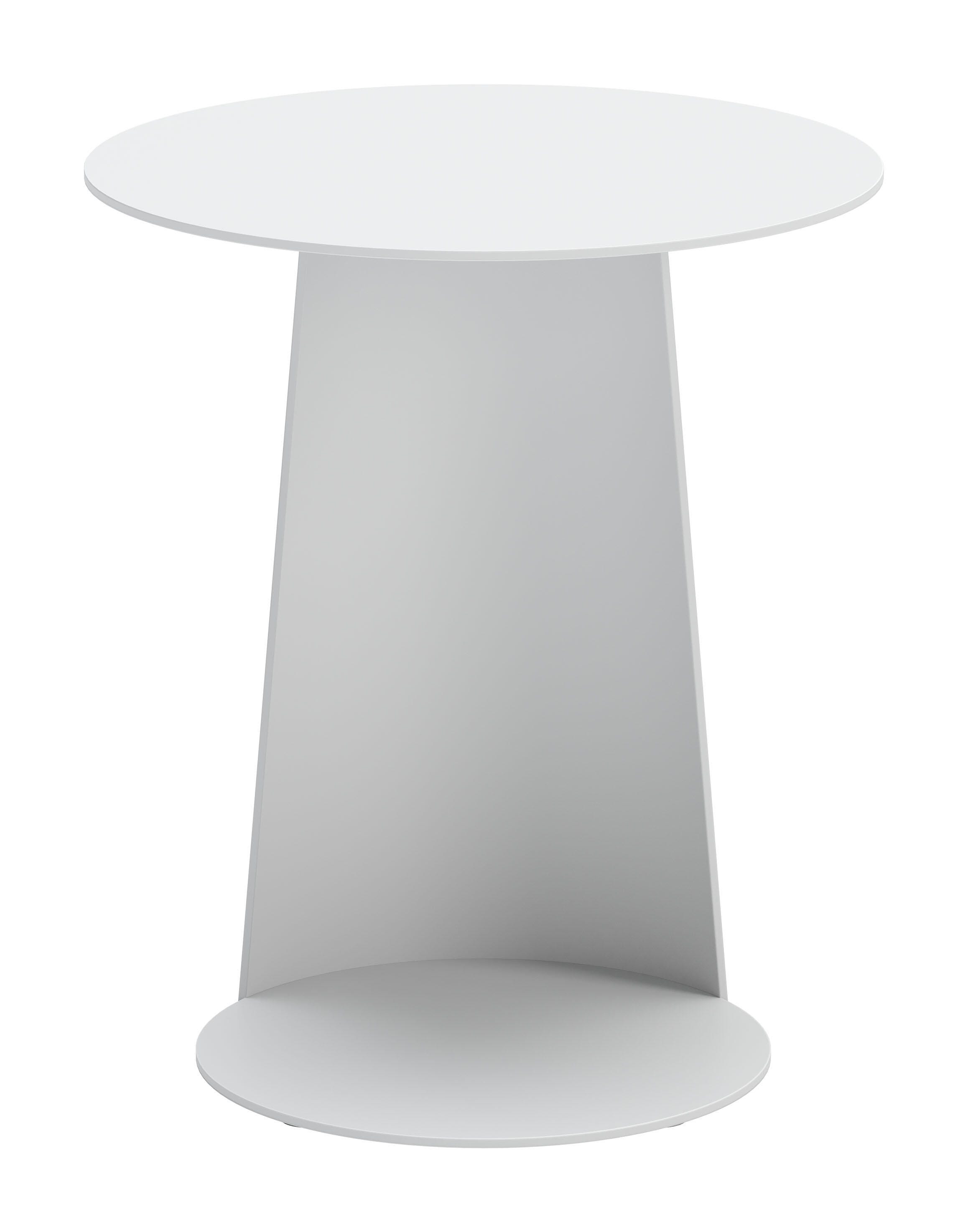 Erika Home Sunny Isles Outdoor Side Table, , large