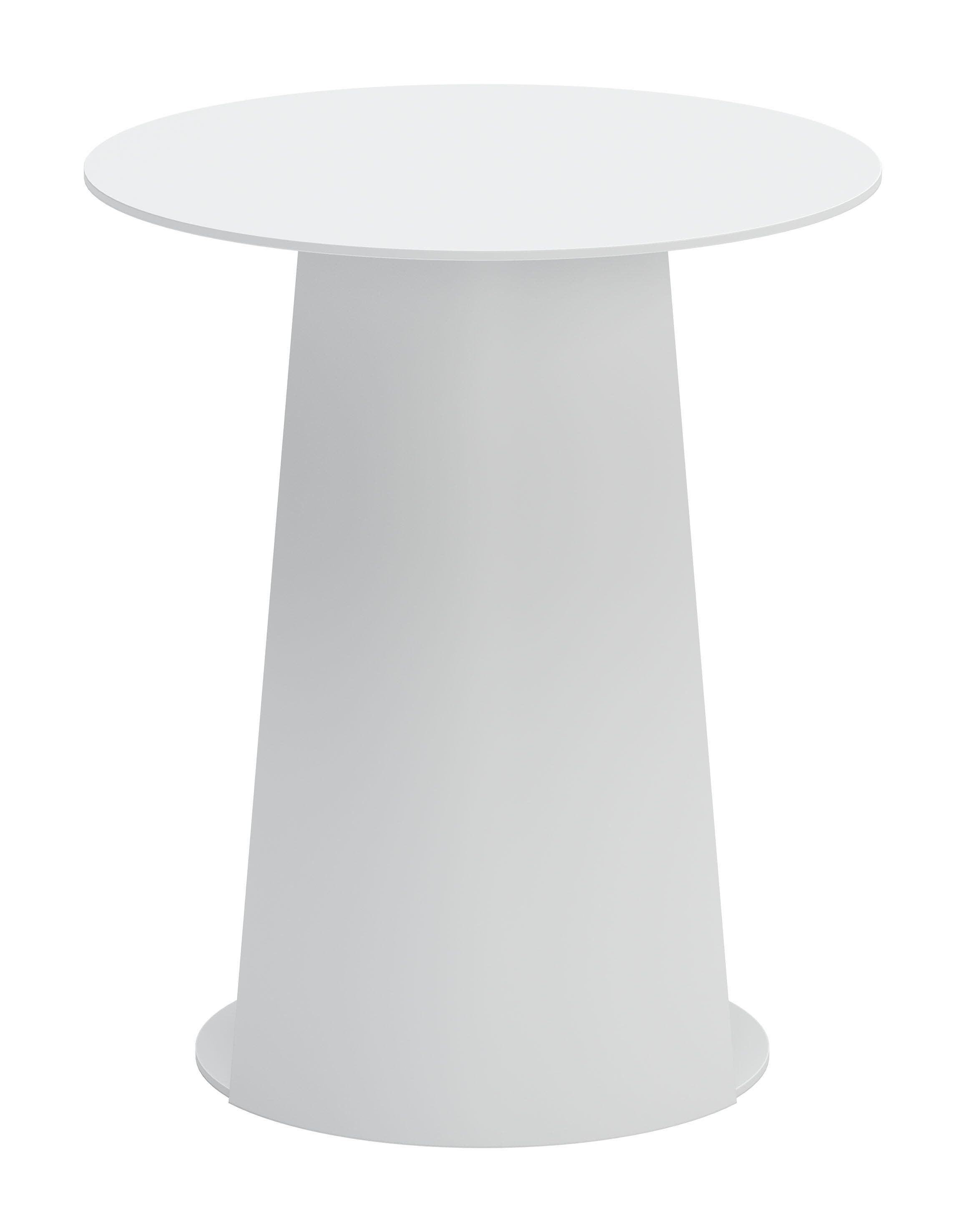 Erika Home Sunny Isles Outdoor Side Table, , large