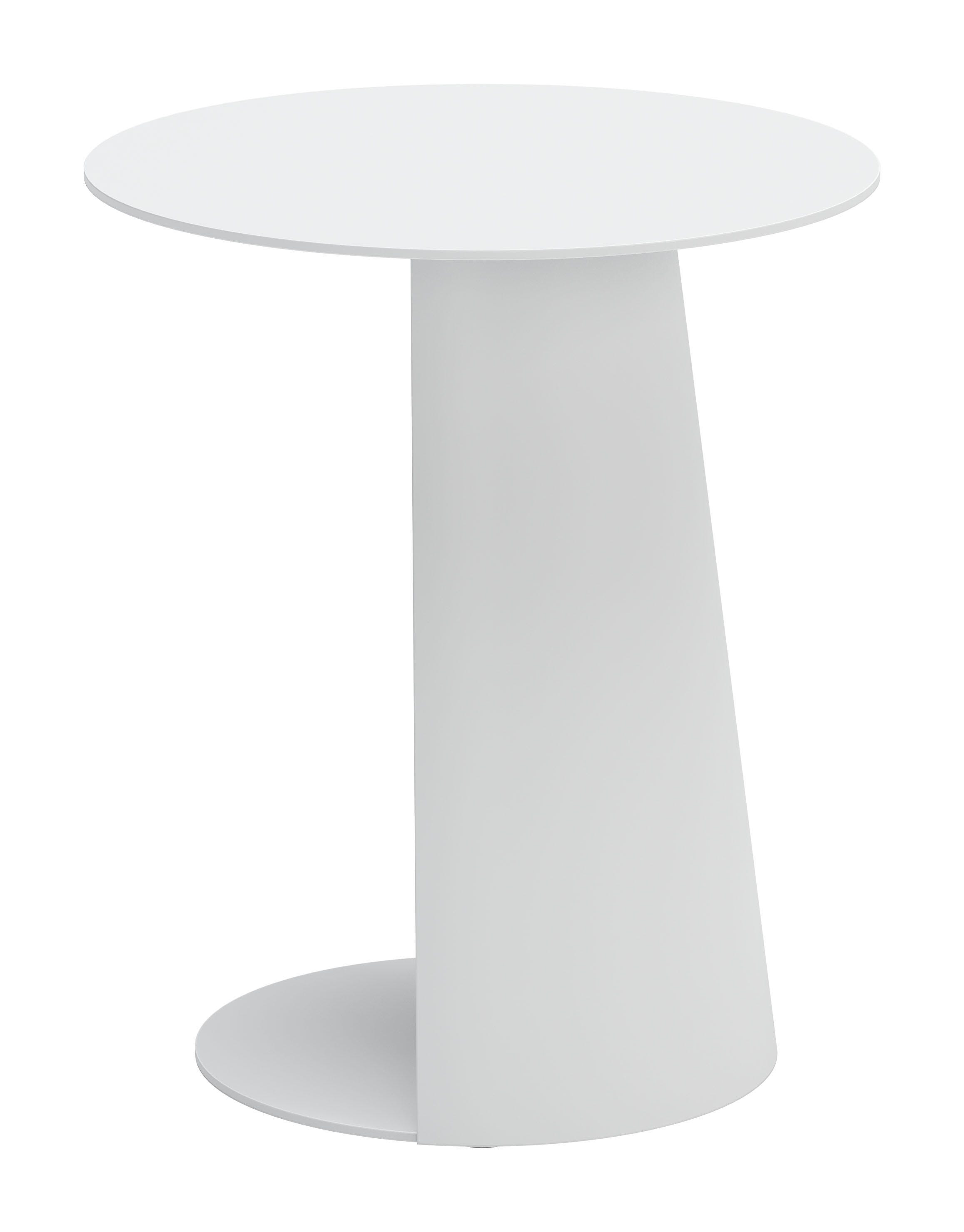 Erika Home Sunny Isles Outdoor Side Table, , large