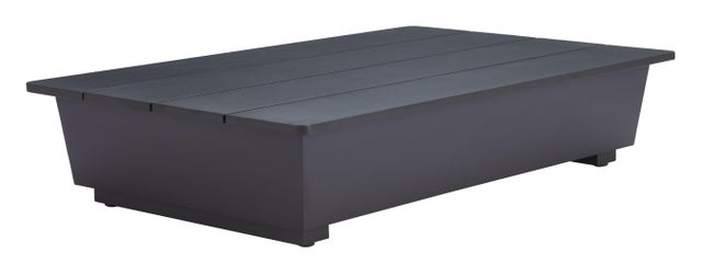 Erika Home Tien Outdoor Coffee Table