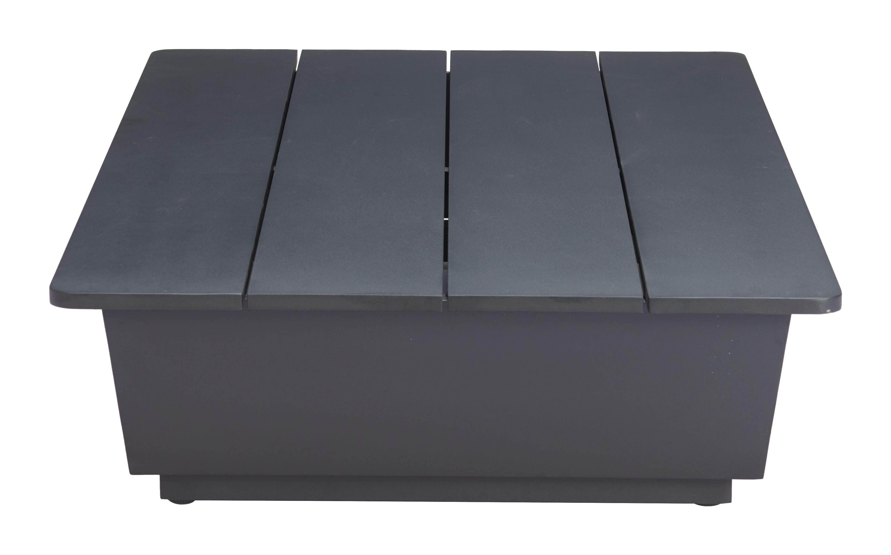 Erika Home Tien Outdoor Coffee Table, , large
