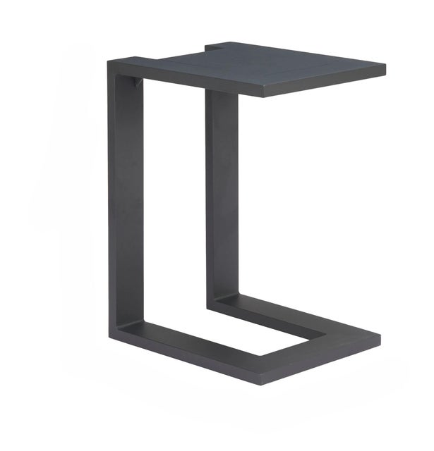 Erika Home Tudi Outdoor Side Table