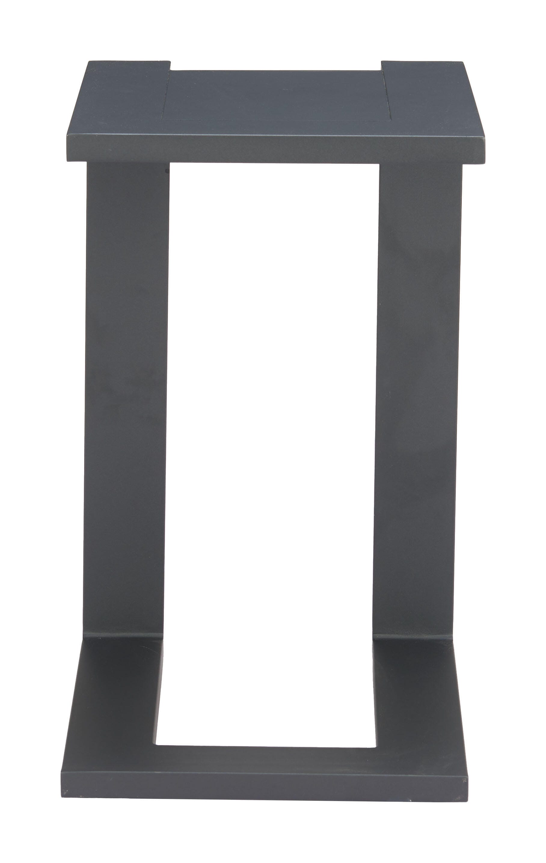 Erika Home Tudi Outdoor Side Table, , large
