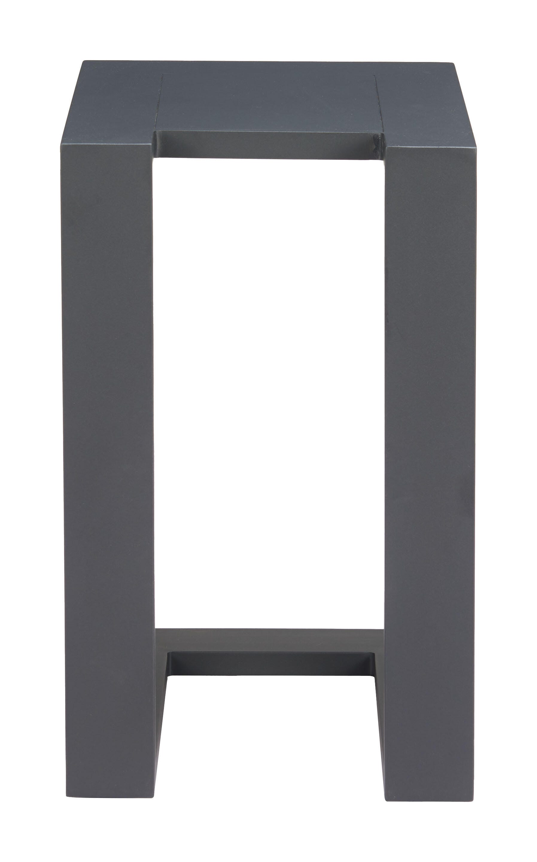 Erika Home Tudi Outdoor Side Table, , large