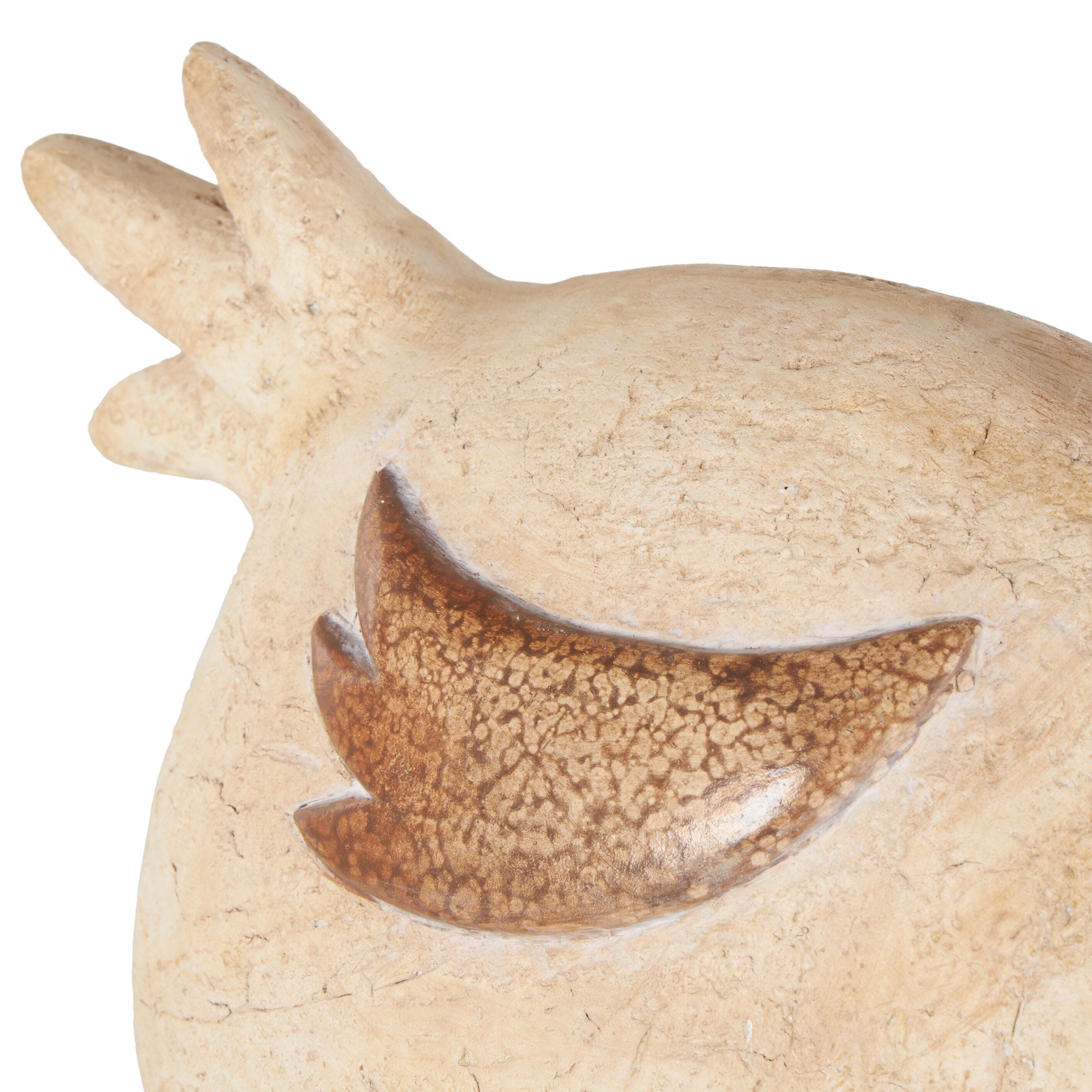 Bayberry Lane Outdoor Garden Rooster Sculpture, , large