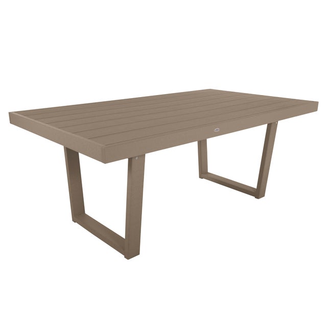 Bahia Verde Haven Outdoor Dining Table