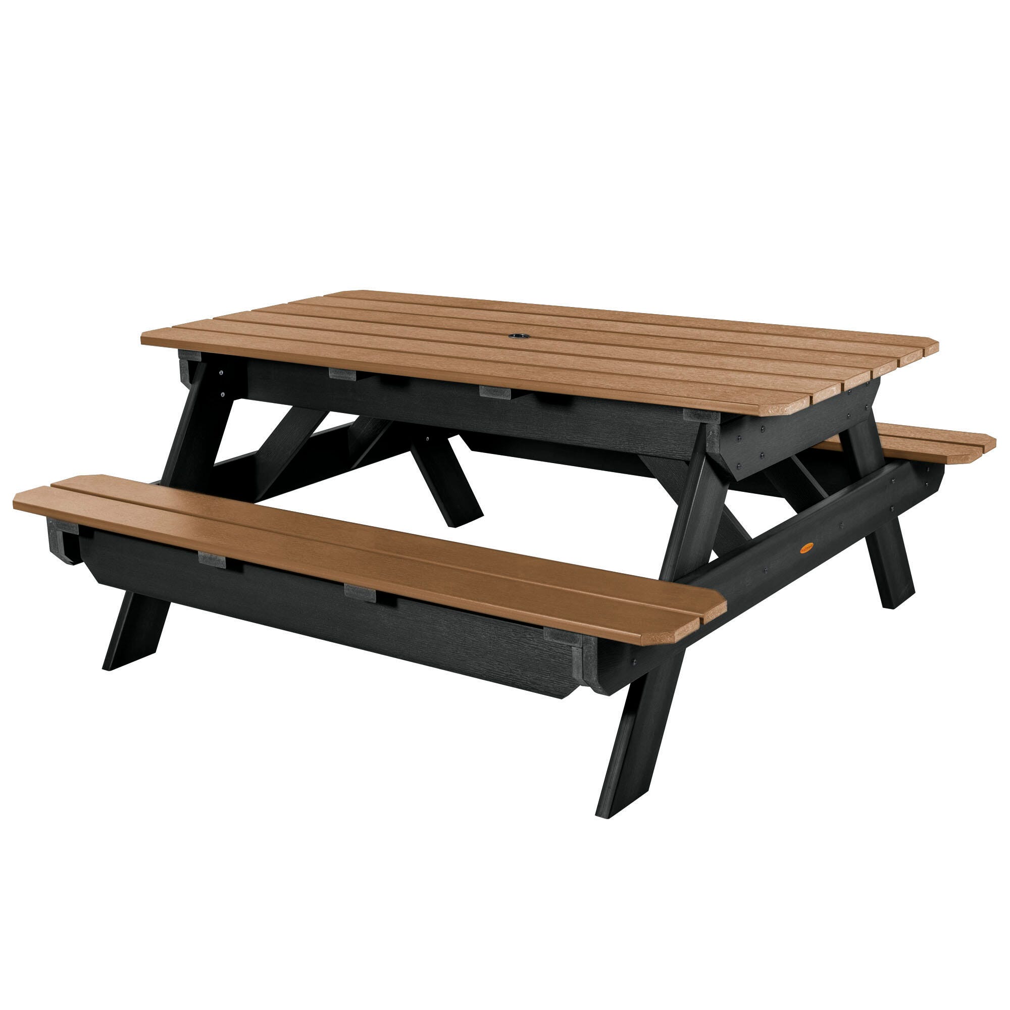 Highwood Hometown Outdoor Picnic Table