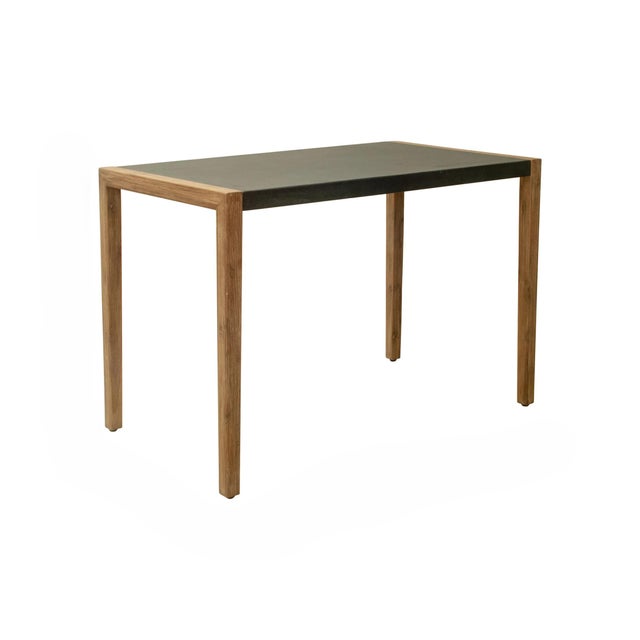 Erika Home Kata Outdoor Dining Table