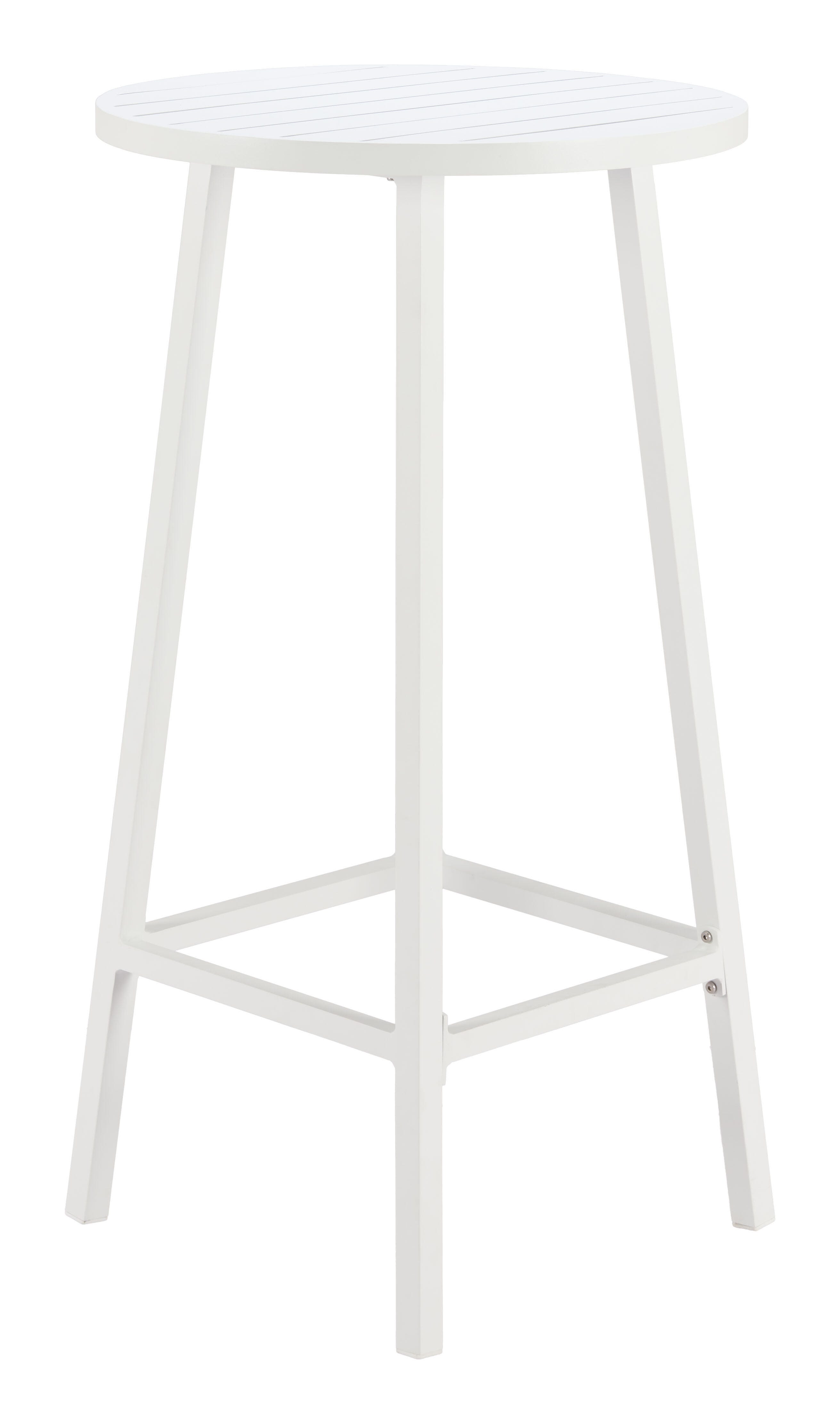 Erika Home Ren Outdoor Bar Table, , large
