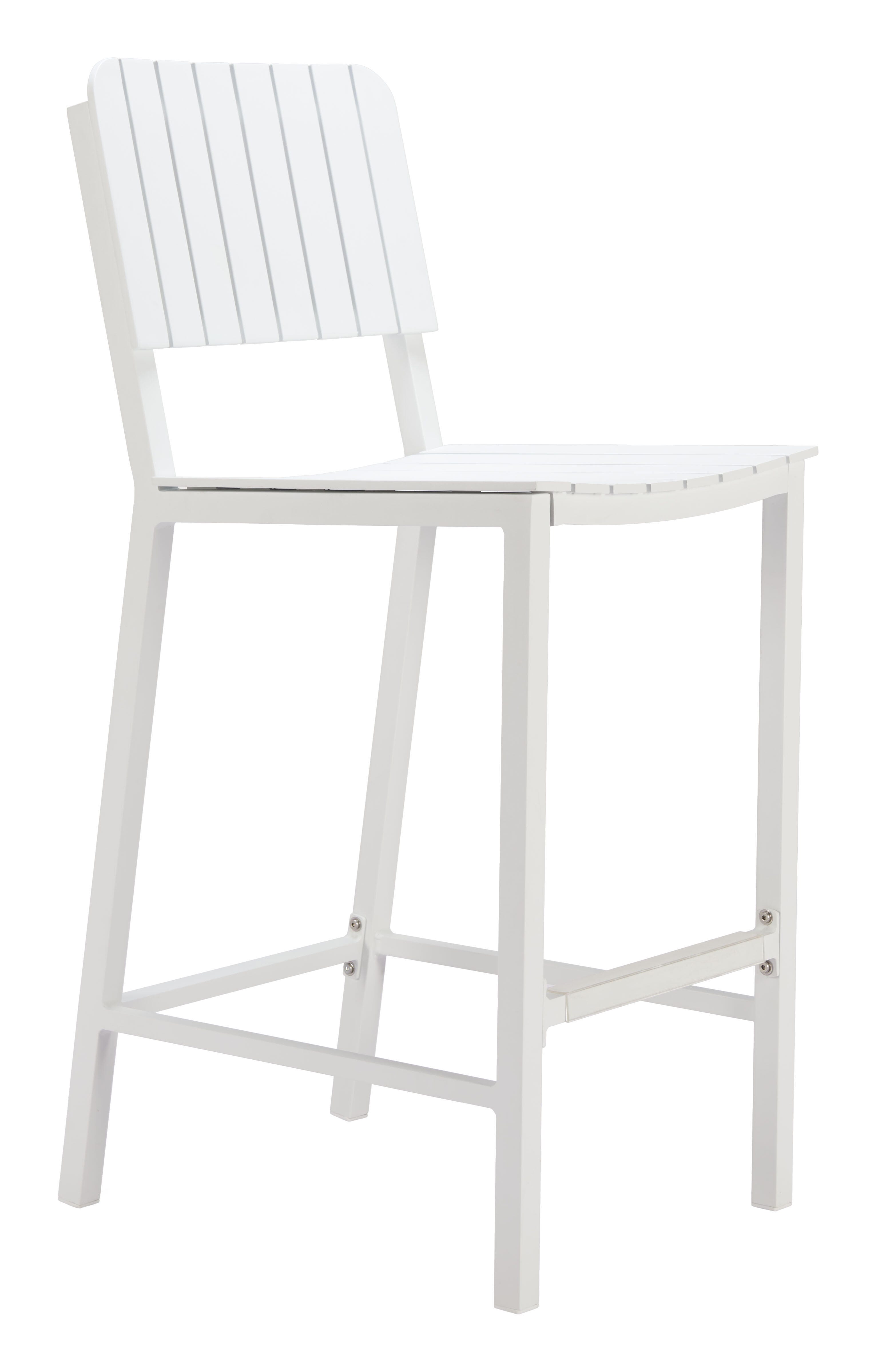 Erika Home ZUO Kayu Outdoor Barstool, , large