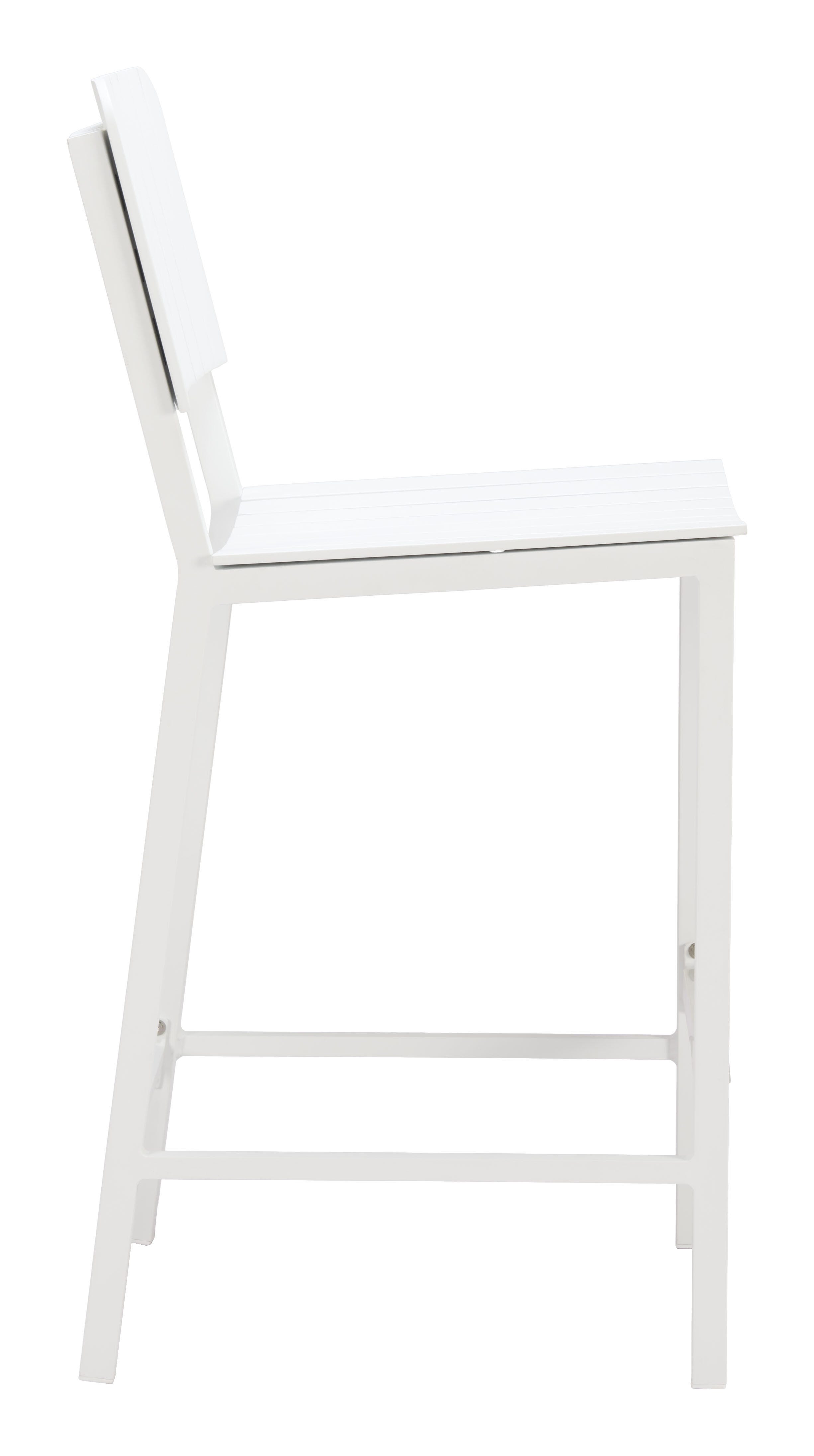 Erika Home ZUO Kayu Outdoor Barstool, , large