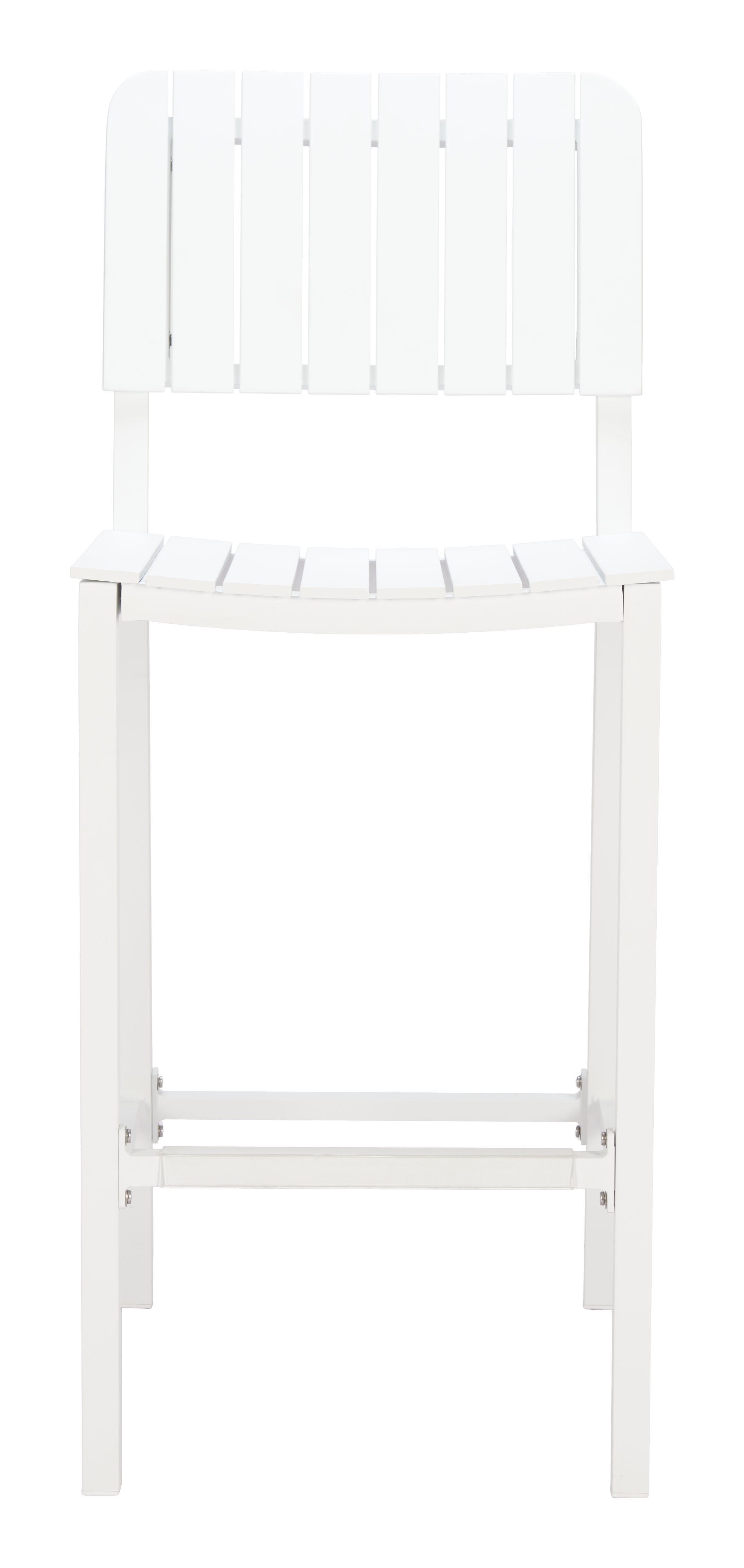 Erika Home ZUO Kayu Outdoor Barstool, , large